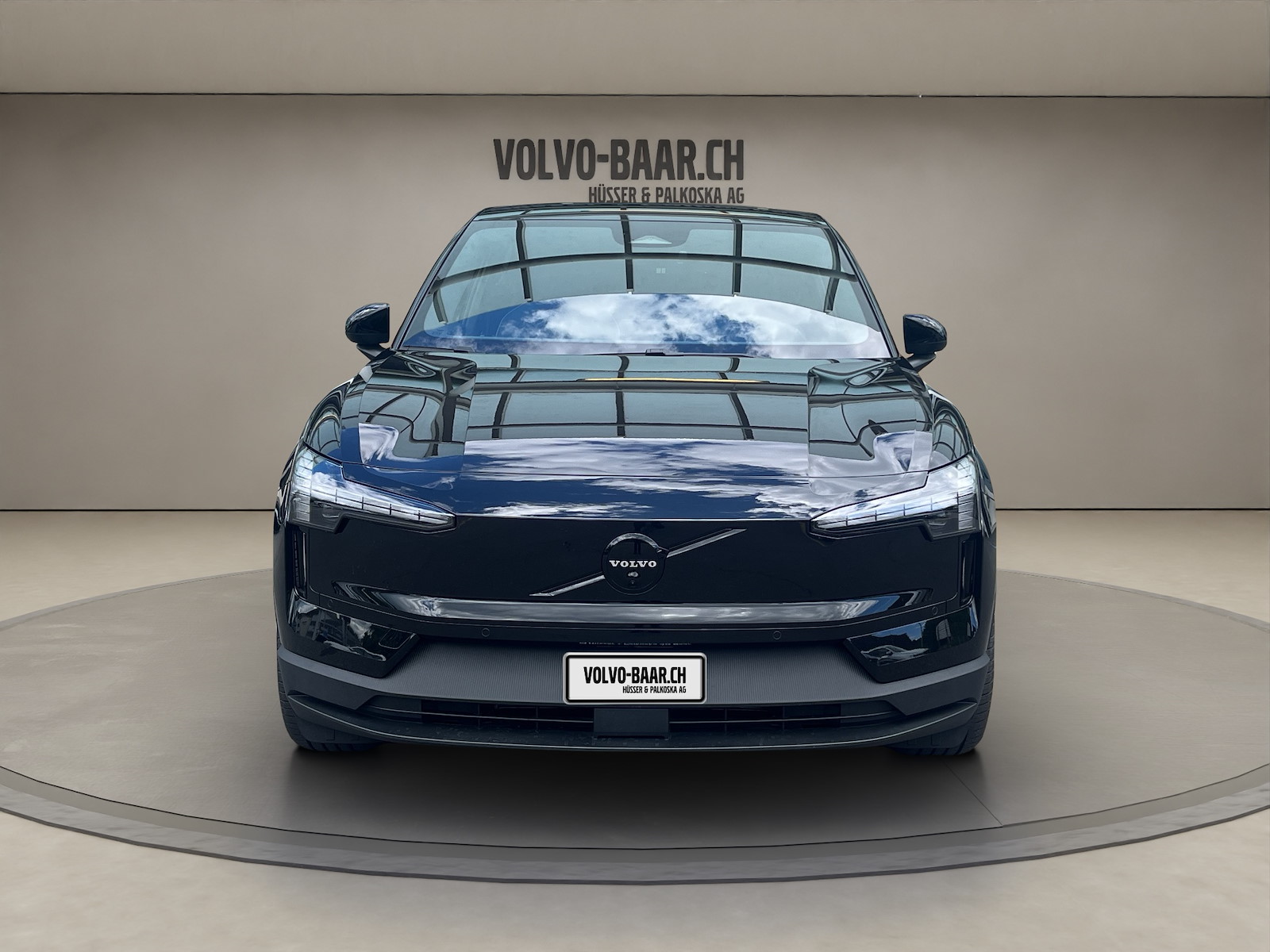 VOLVO EX 30 E60 Twin Ultra Performance Sw. Black Ed. AWD-image-7