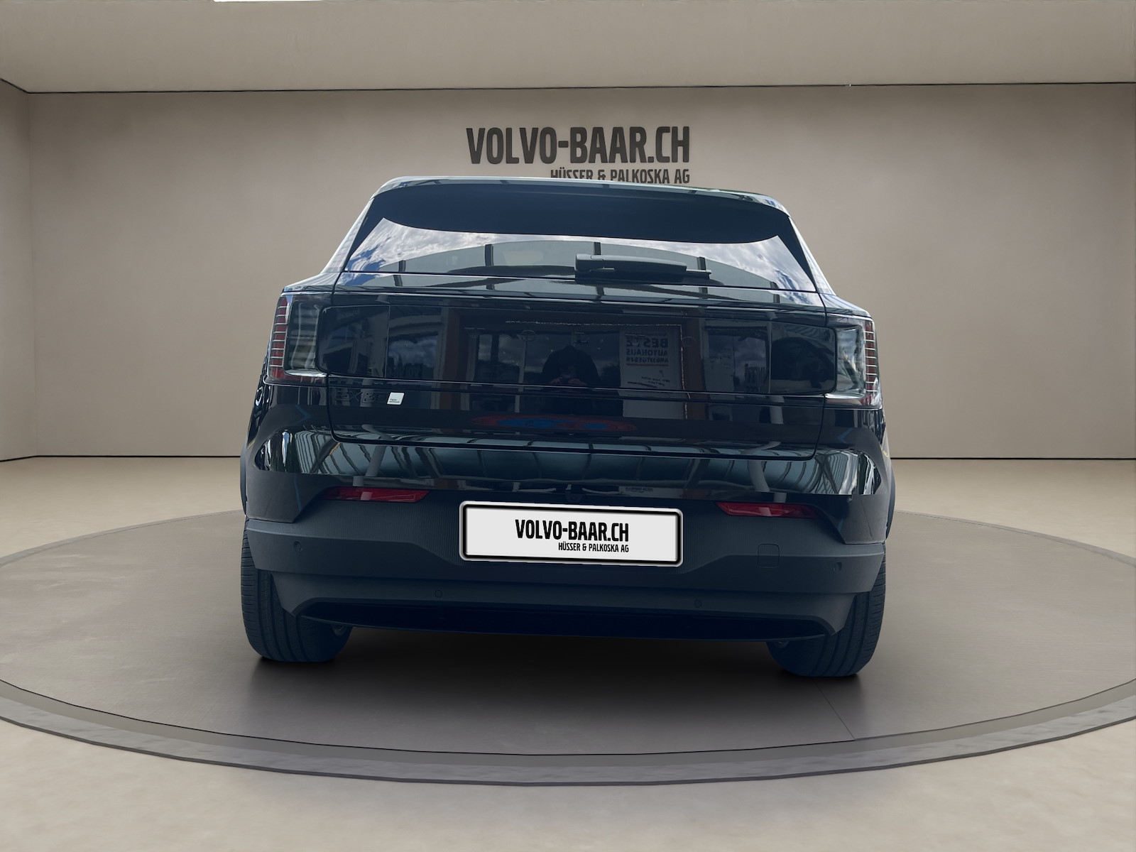 VOLVO EX 30 E60 Twin Ultra Performance Sw. Black Ed. AWD-showroom-element-3