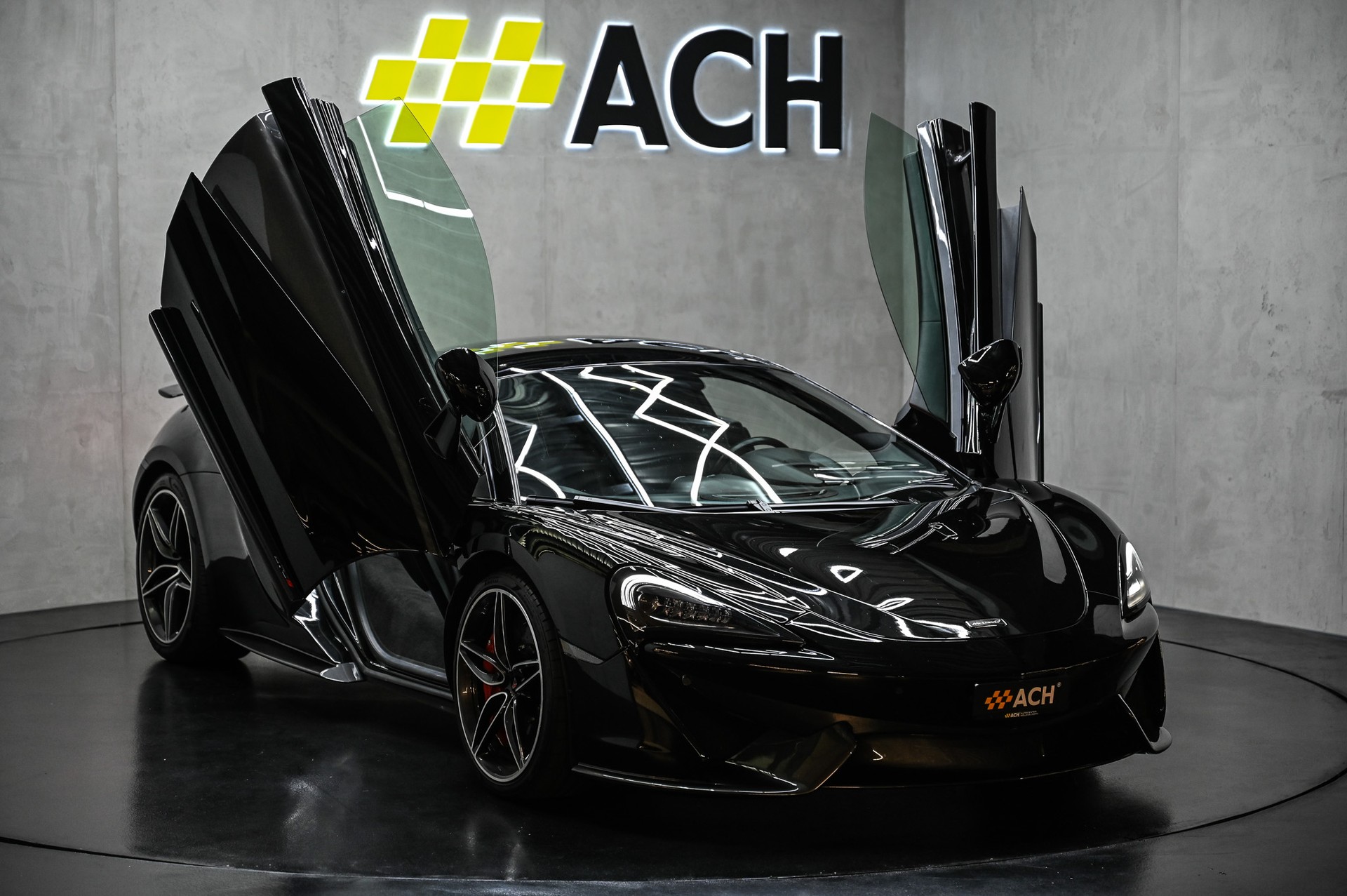 McLAREN 570S Coupé 3.8 V8 SSG-showroom-element-3