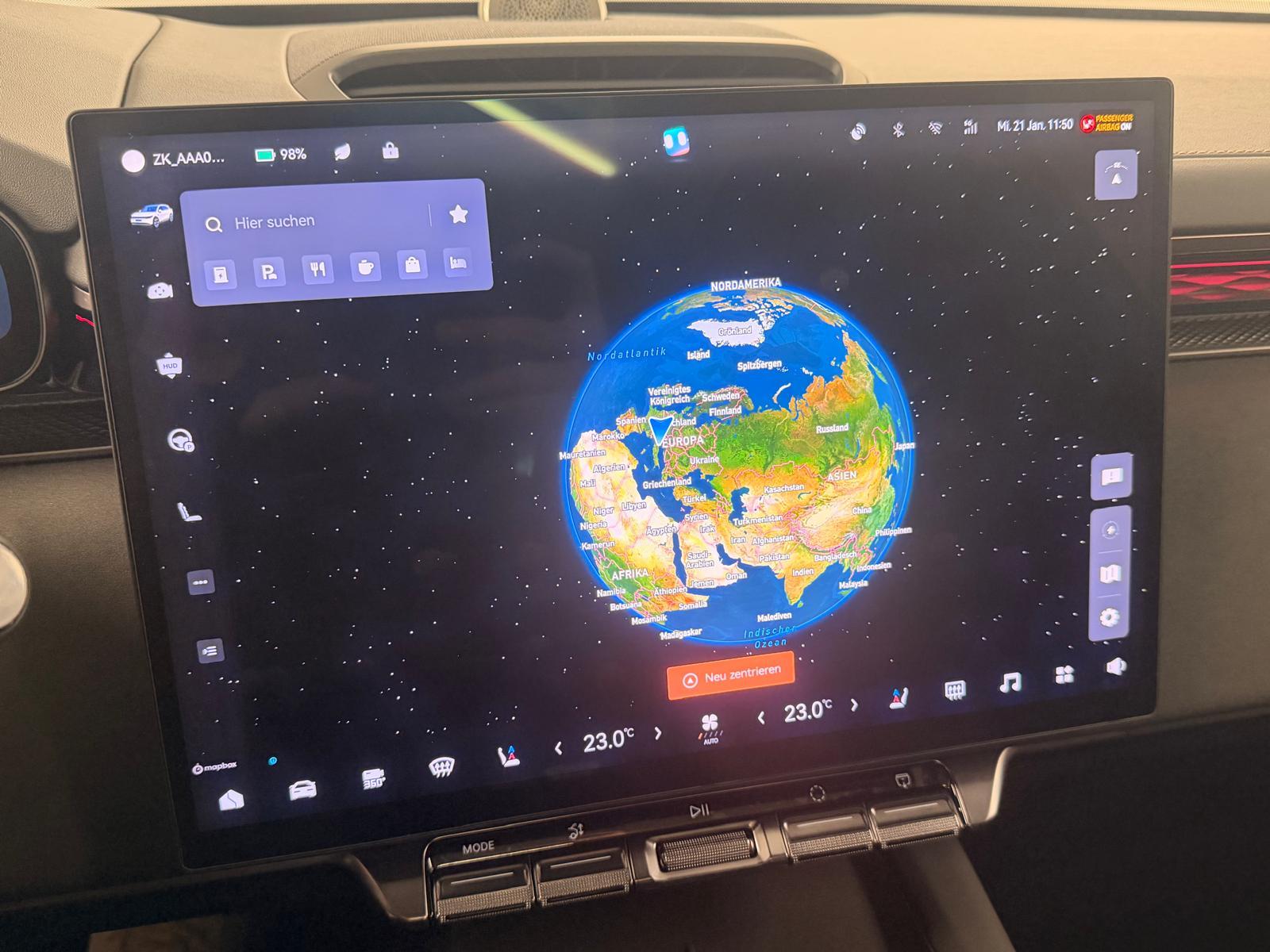ZEEKR 7X Privilege AWD-image-10