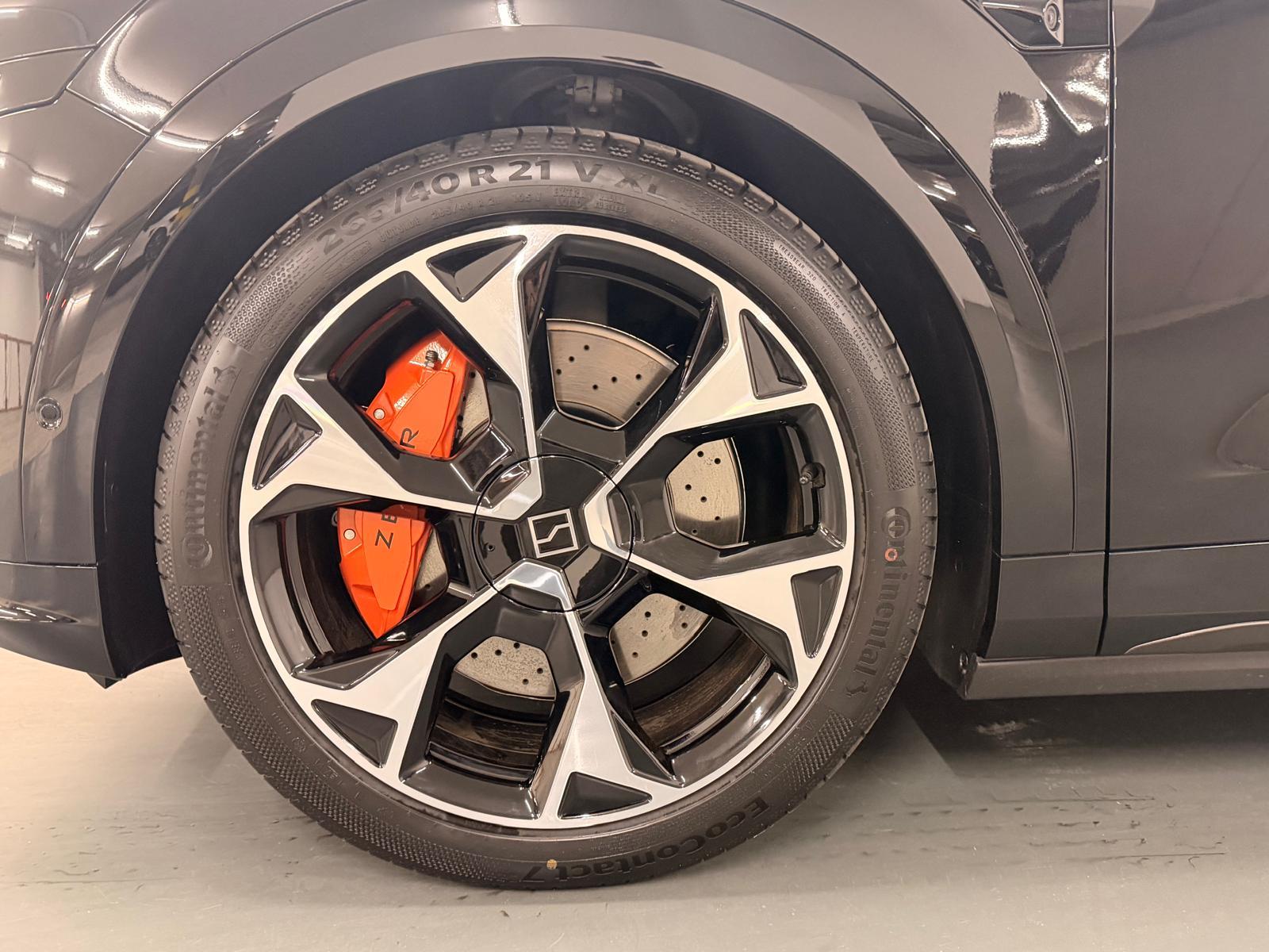 ZEEKR 7X Privilege AWD-showroom-element-3