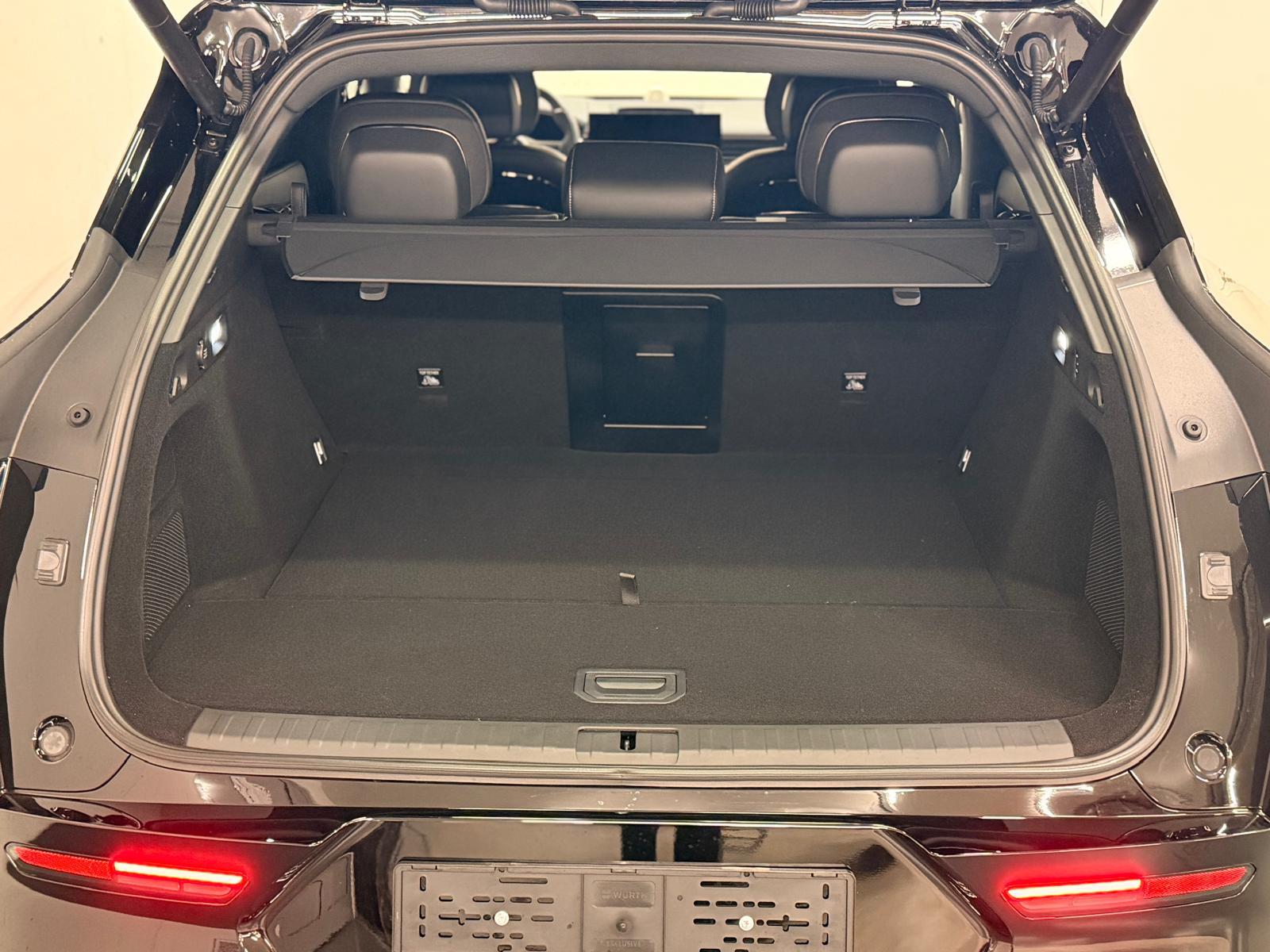 ZEEKR 7X Privilege AWD-image-19