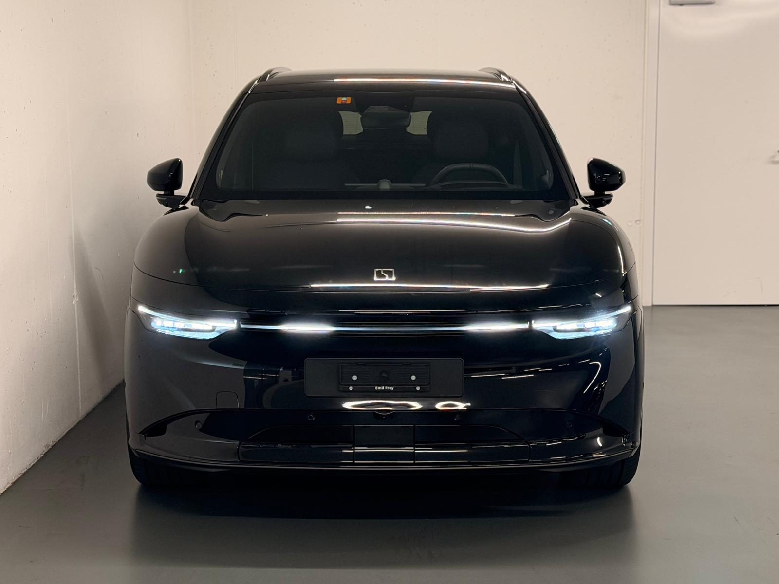 ZEEKR 7X Privilege AWD-image-17