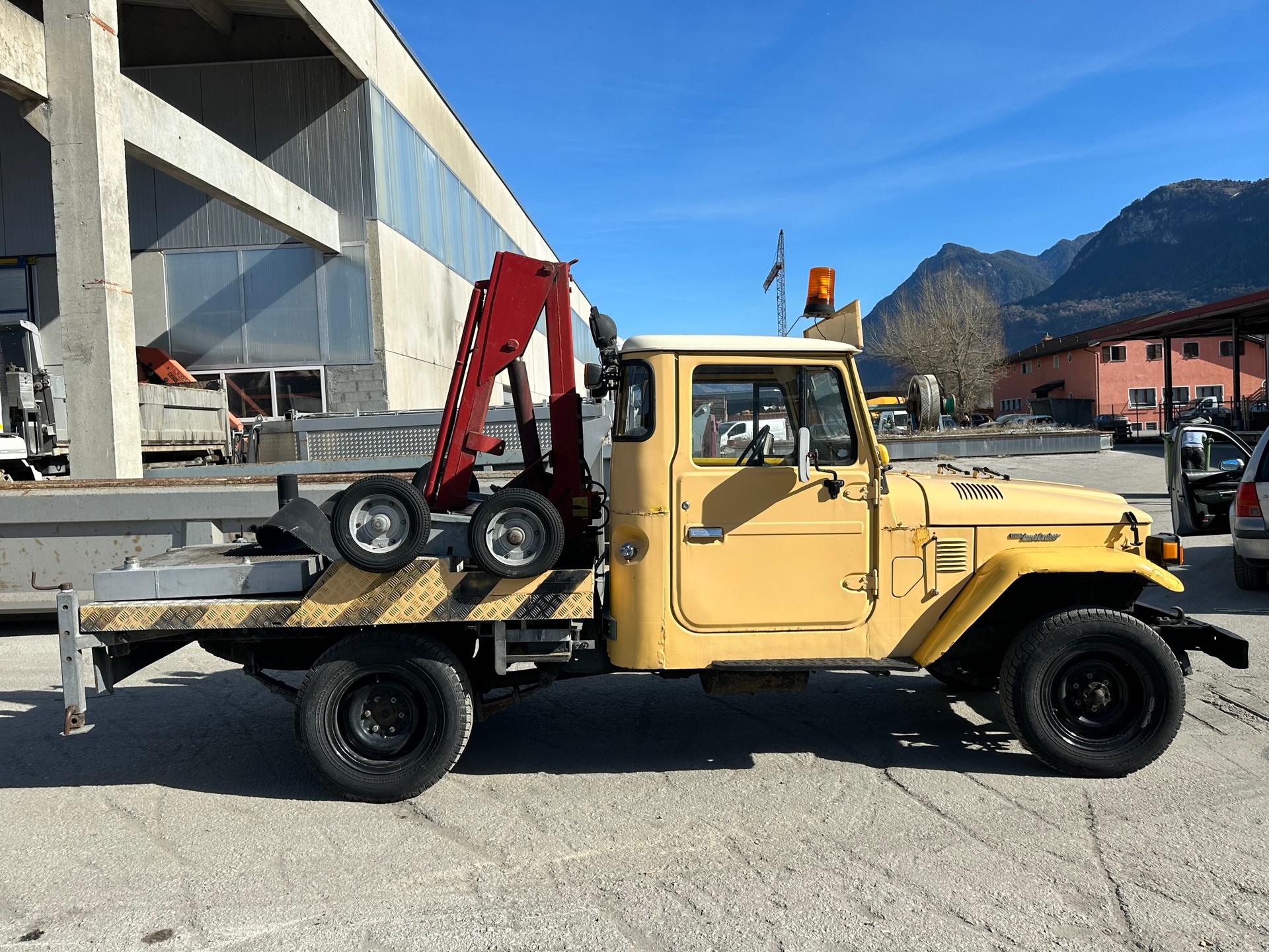 TOYOTA 45 LP KW-image-3