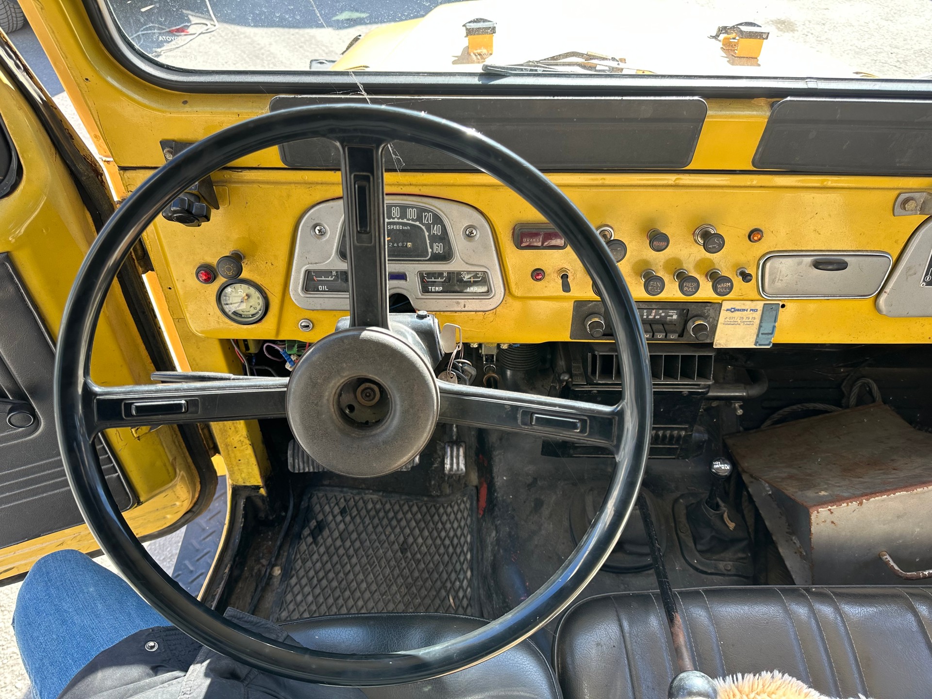 TOYOTA 45 LP KW-image-11