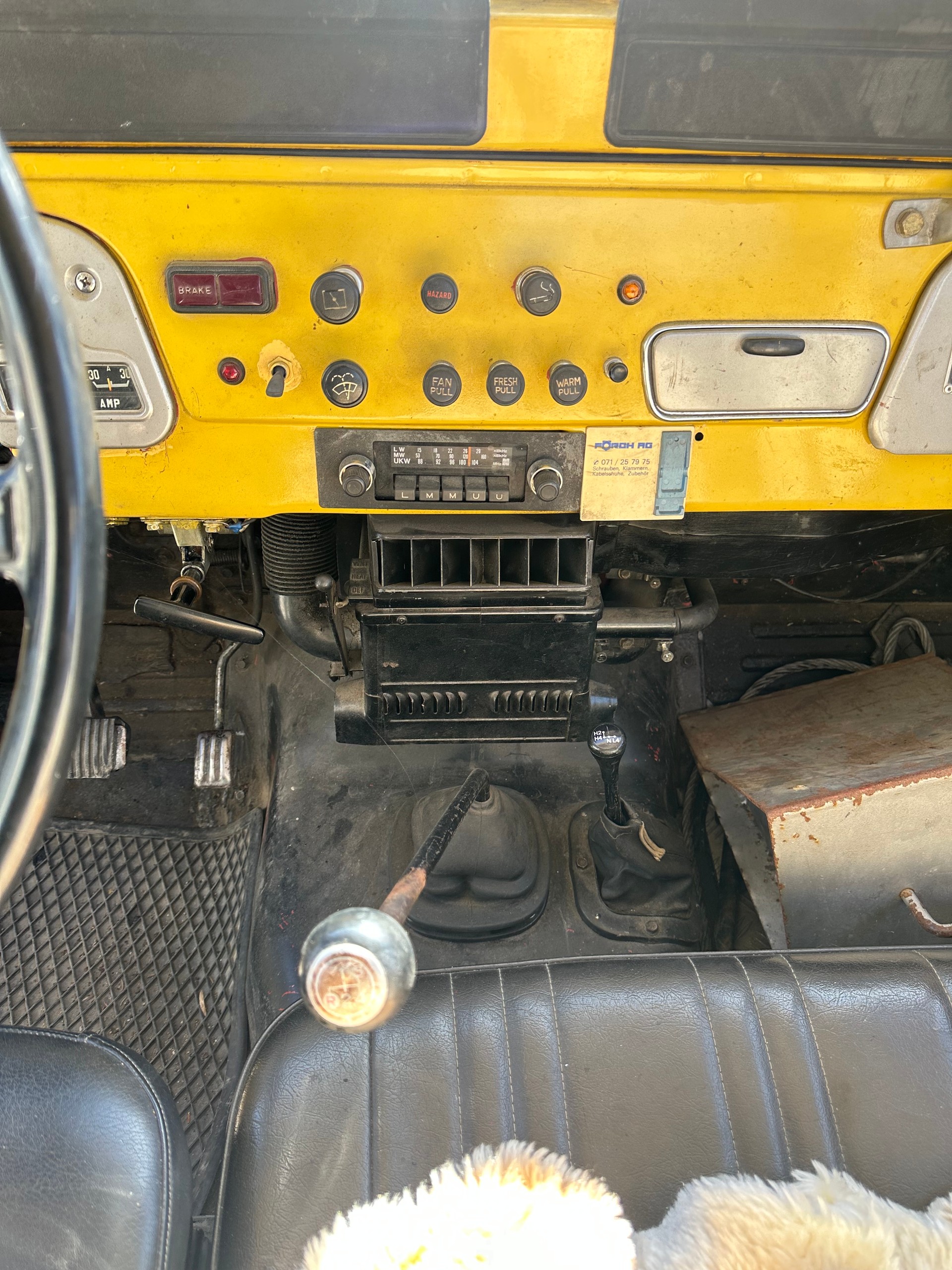 TOYOTA 45 LP KW-image-12