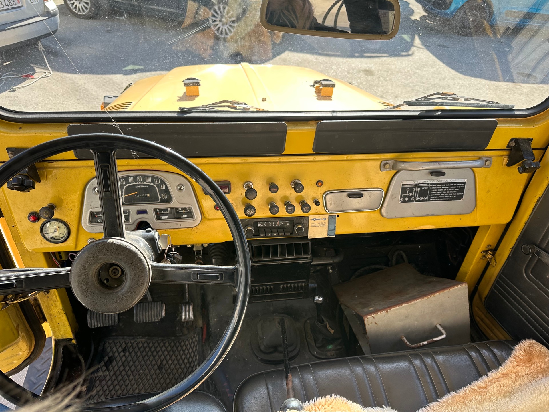 TOYOTA 45 LP KW-image-10