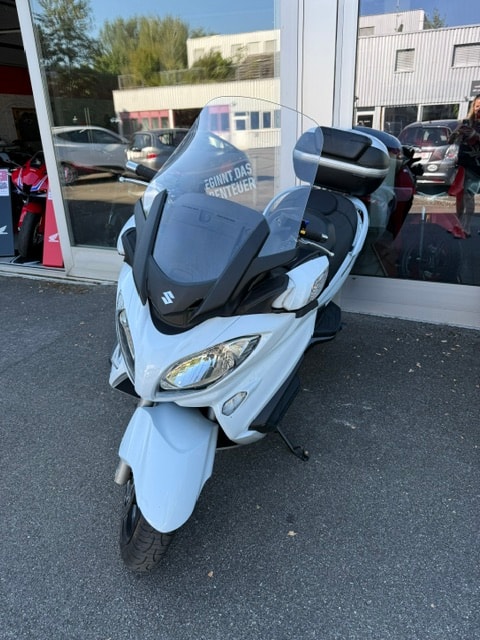 SUZUKI AN 650 ZA ABS Burgman-image-0