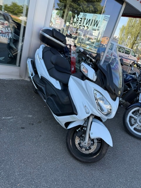 SUZUKI AN 650 ZA ABS Burgman-image-1