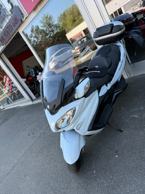 SUZUKI AN 650 ZA ABS Burgman-image-2