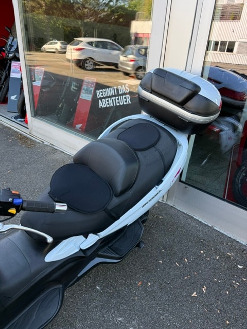 SUZUKI AN 650 ZA ABS Burgman-image-3
