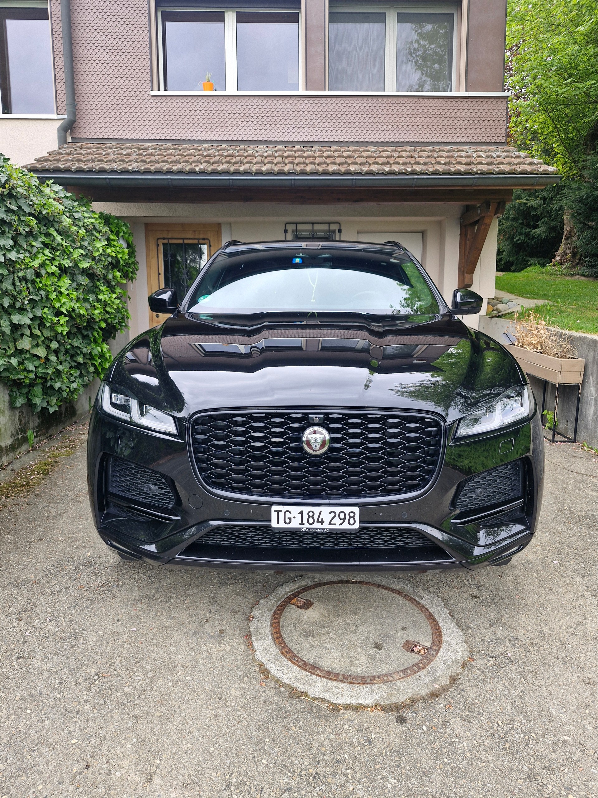 JAGUAR 2.0 PHEV R-Dyn. SE