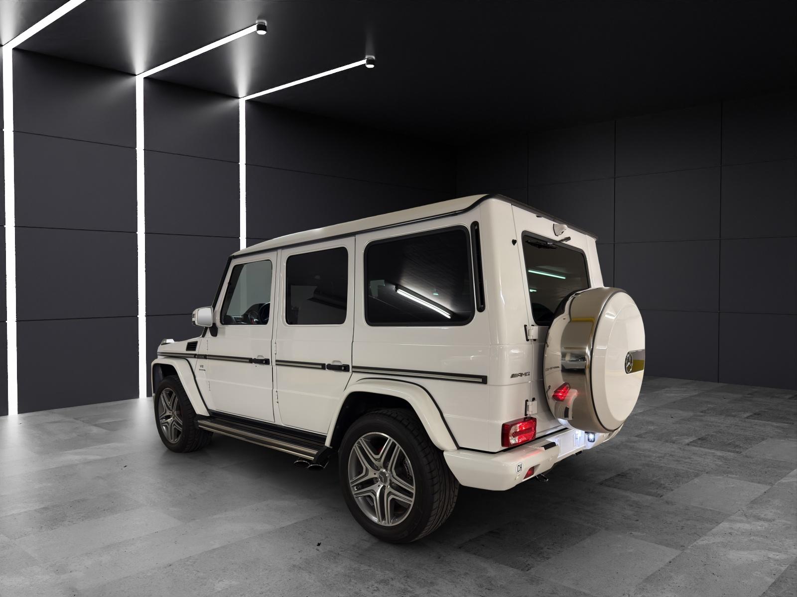 MERCEDES-BENZ G 63 AMG lang Wagon-showroom-element-2