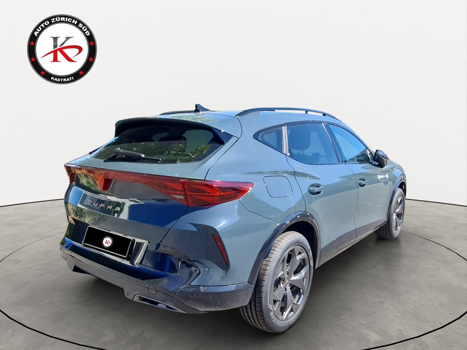 CUPRA Formentor 1.5 TSI DSG-image-5