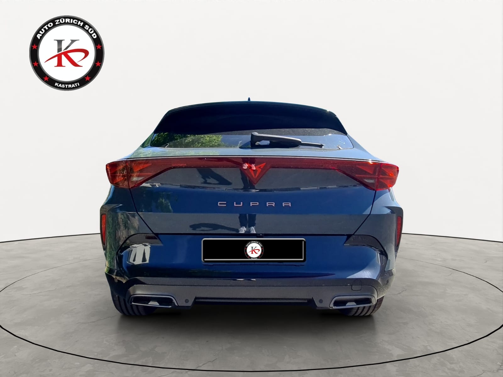 CUPRA Formentor 1.5 TSI DSG-image-4