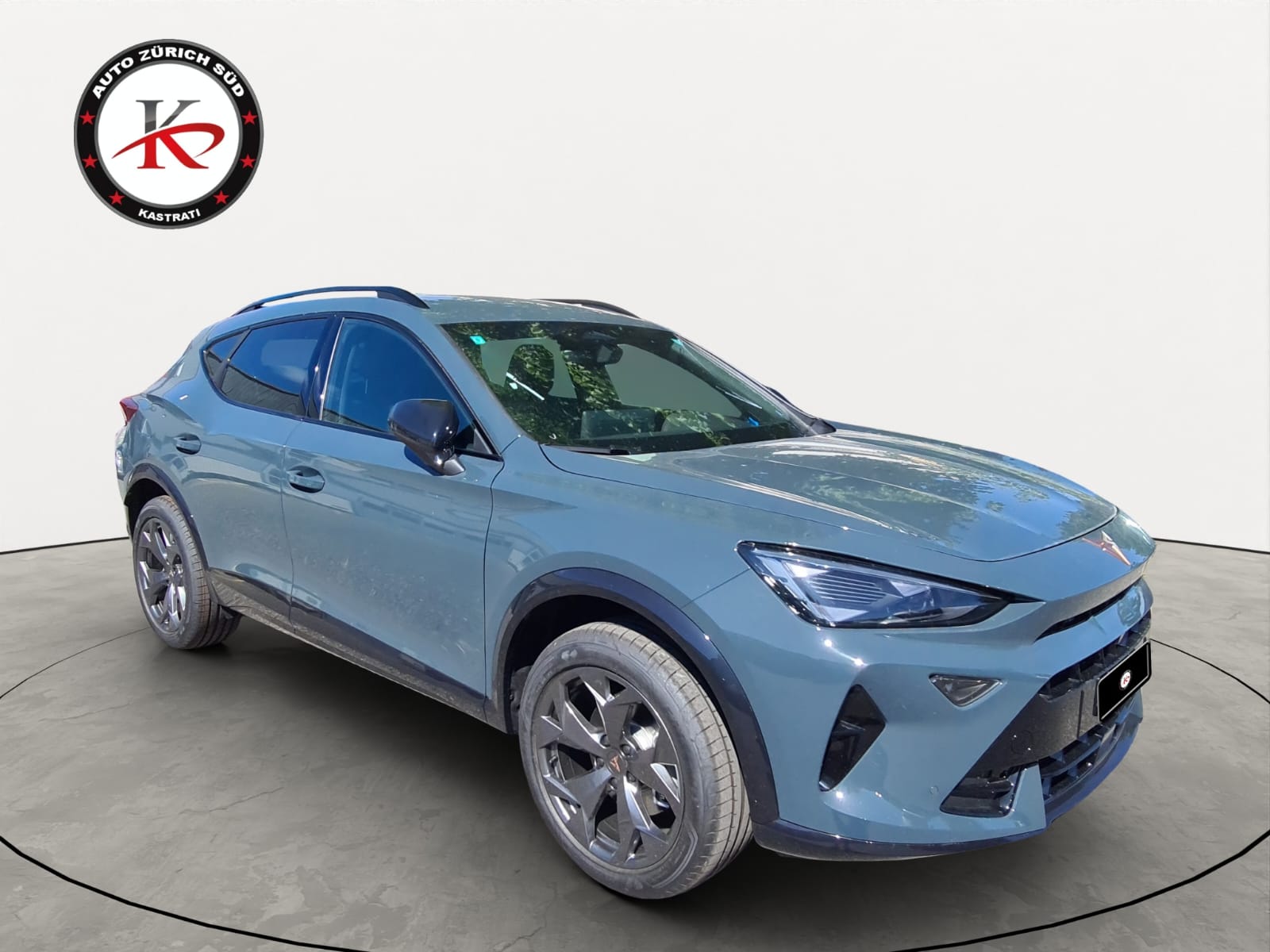CUPRA Formentor 1.5 TSI DSG-image-7