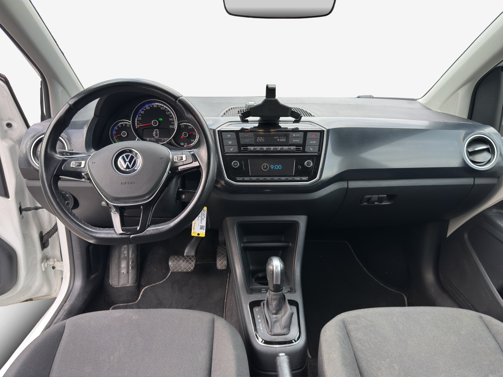 VW e-Up-image-8