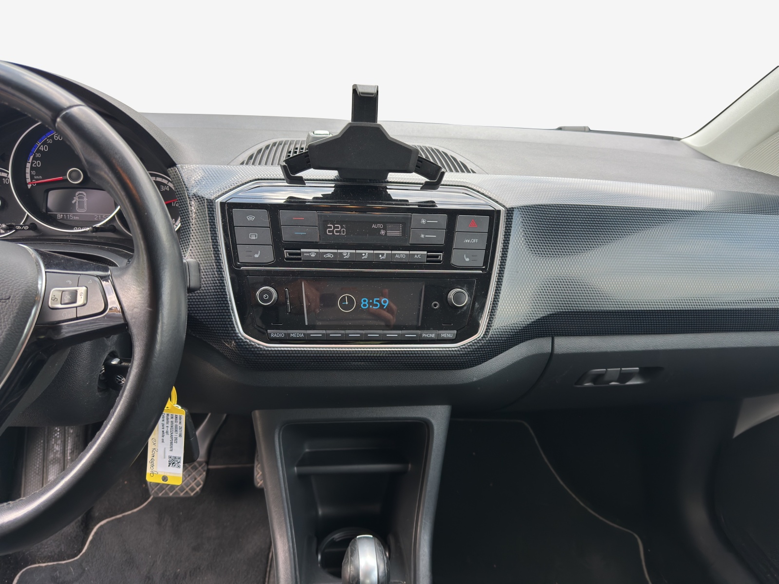 VW e-Up-image-10