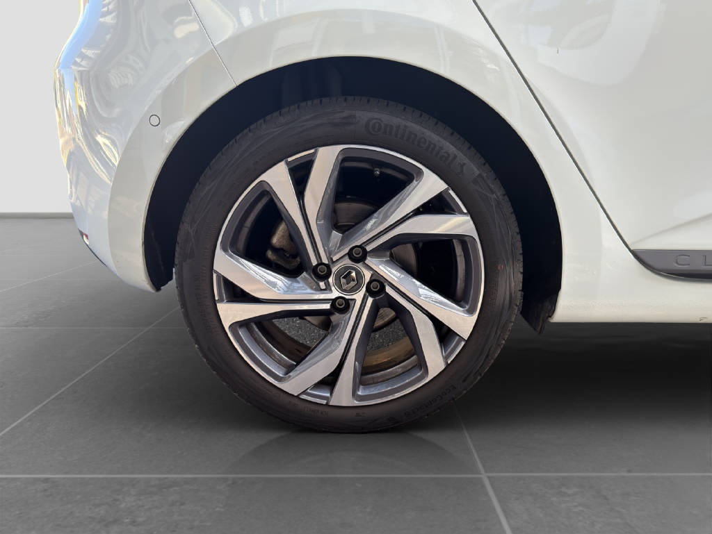 RENAULT Clio 1.3 TCe R.S. Line EDC-image-13
