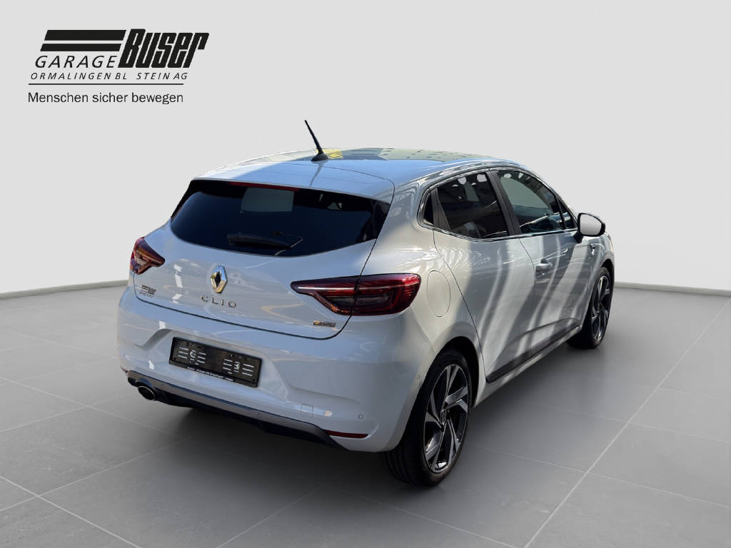 RENAULT Clio 1.3 TCe R.S. Line EDC-showroom-element-3