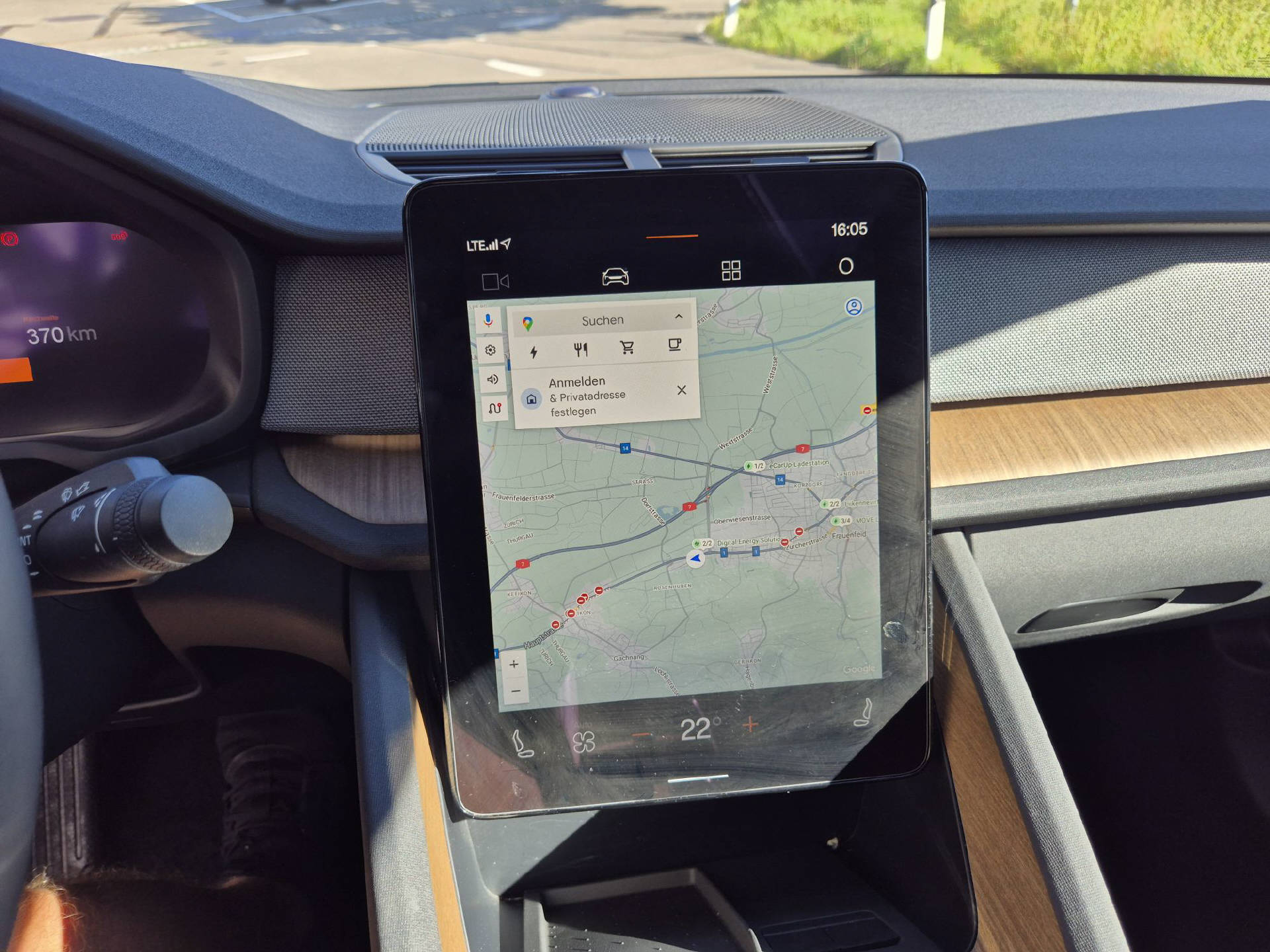 POLESTAR 2 Long Range Single Motor 78 kWh-image-7