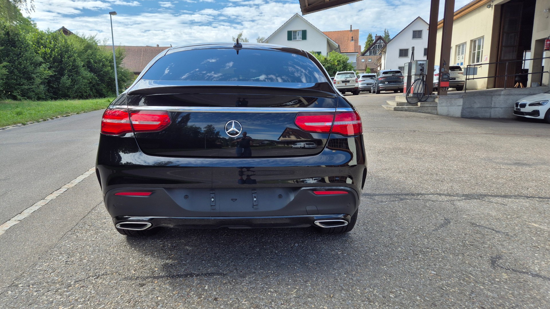 MERCEDES-BENZ GLE Coupé 350 d 4Matic 9G-Tronic-showroom-element-3
