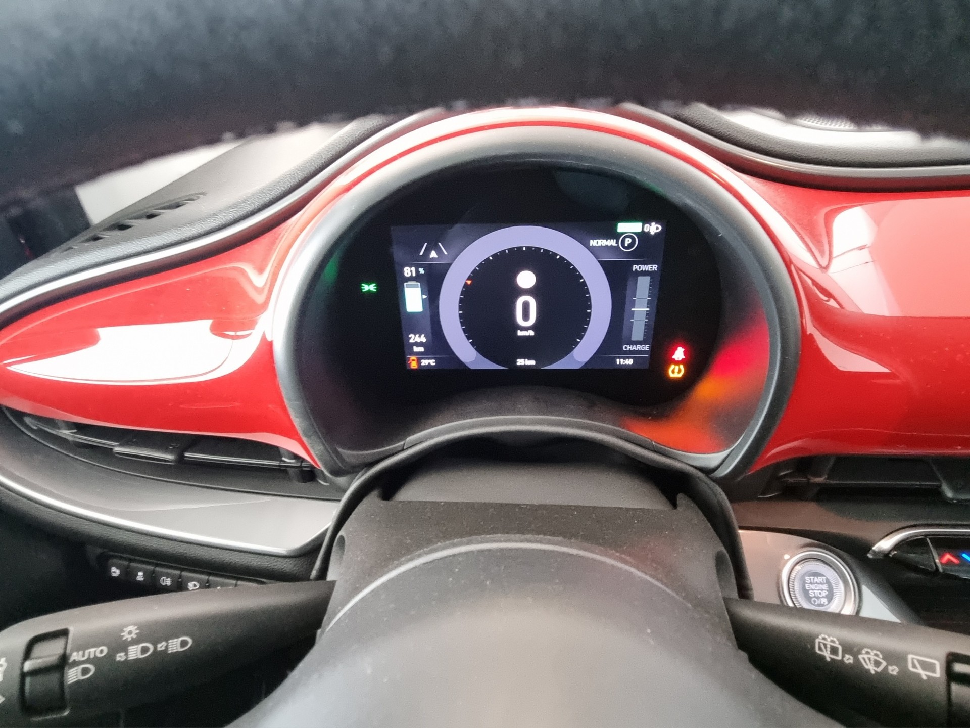 FIAT 500 electric La Prima-image-10
