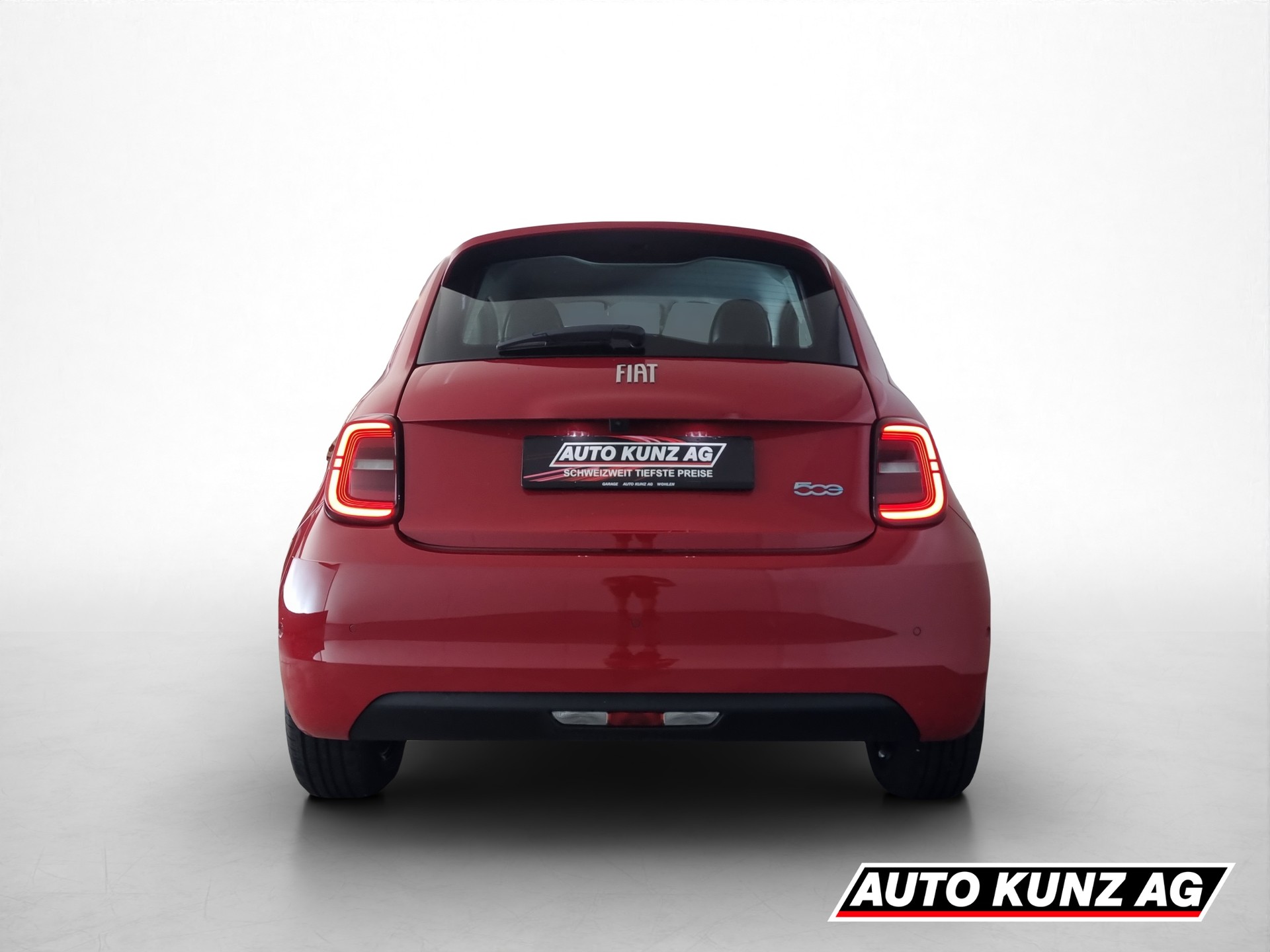 FIAT 500 electric La Prima-image-4