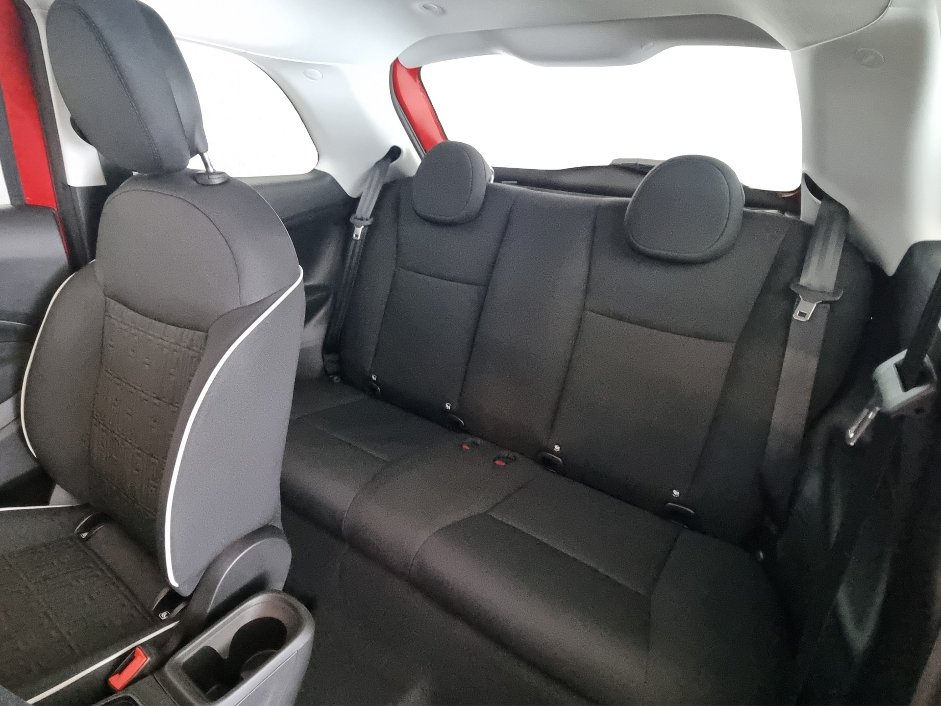 FIAT 500 electric La Prima-image-6
