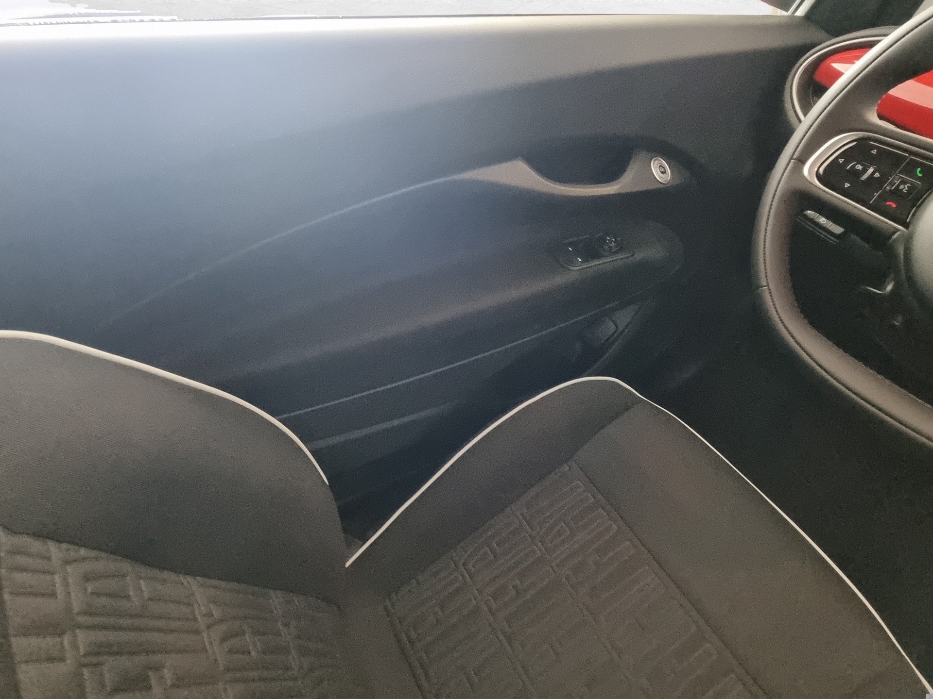 FIAT 500 electric La Prima-image-11