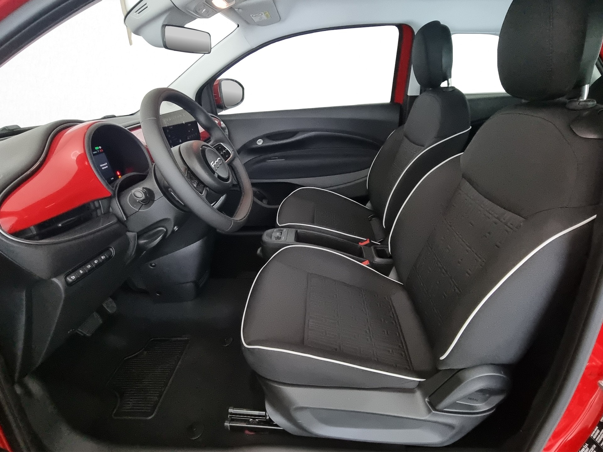 FIAT 500 electric La Prima-image-5