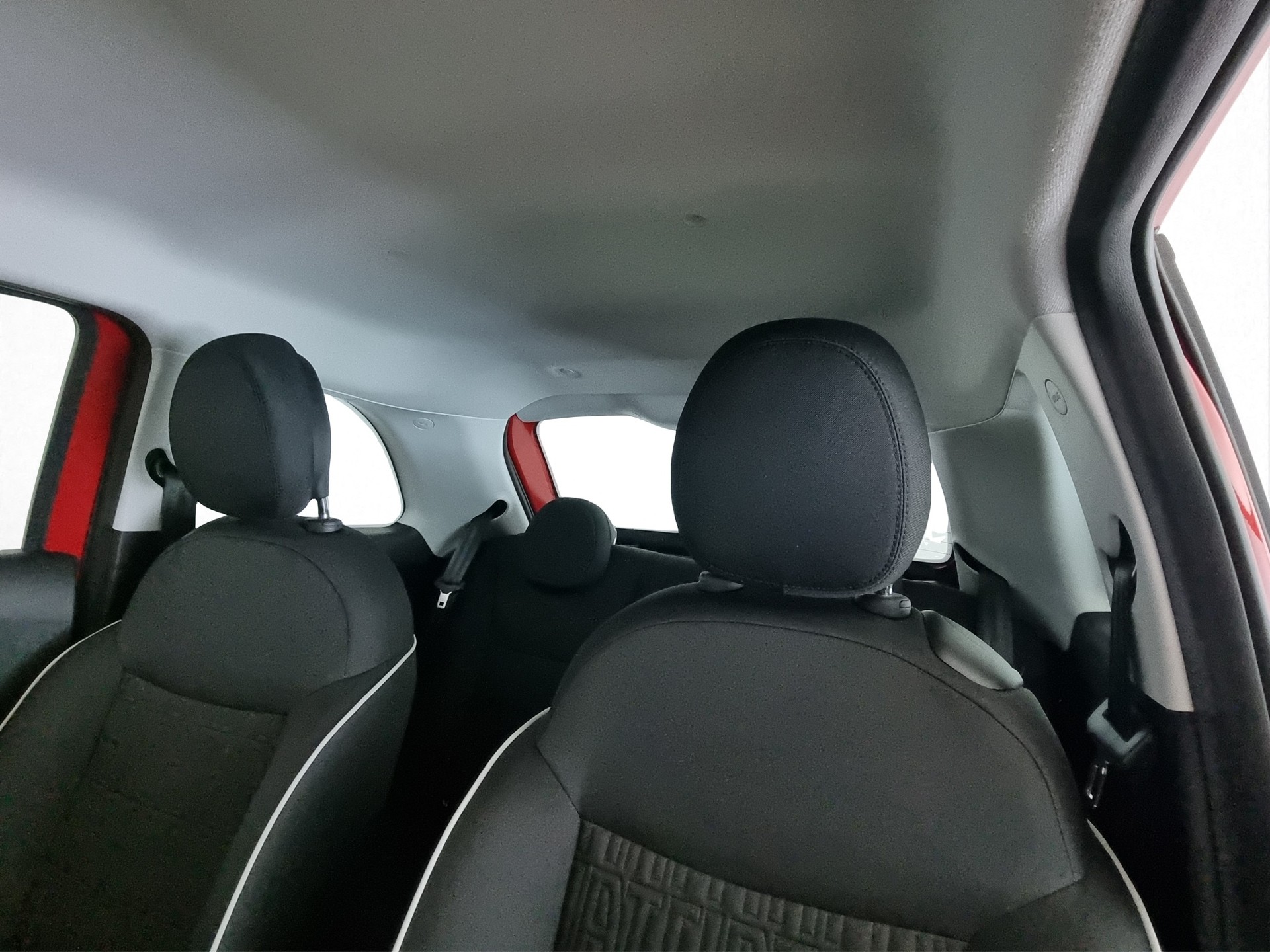 FIAT 500 electric La Prima-image-12