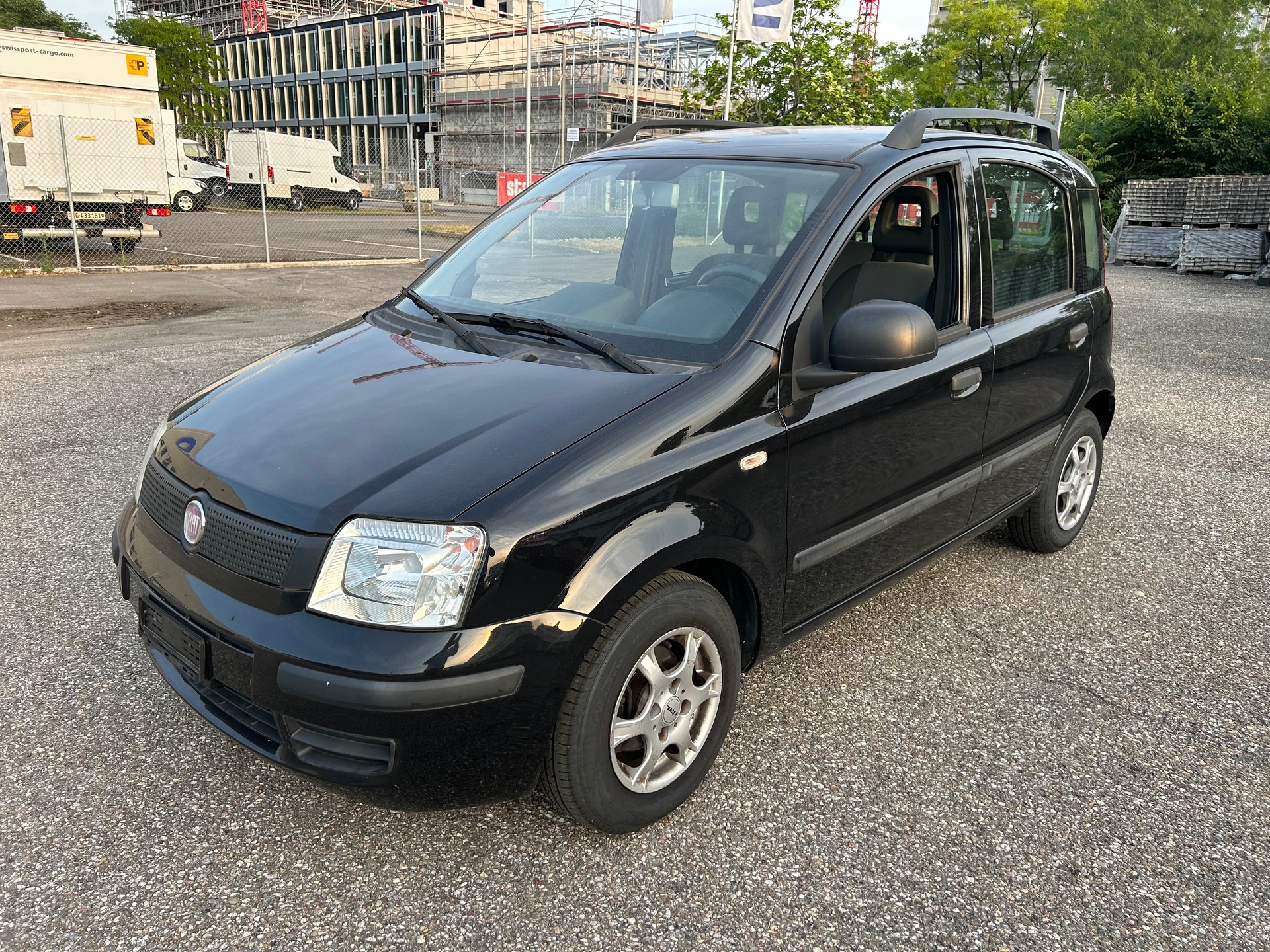 FIAT Panda 1.2 Classic