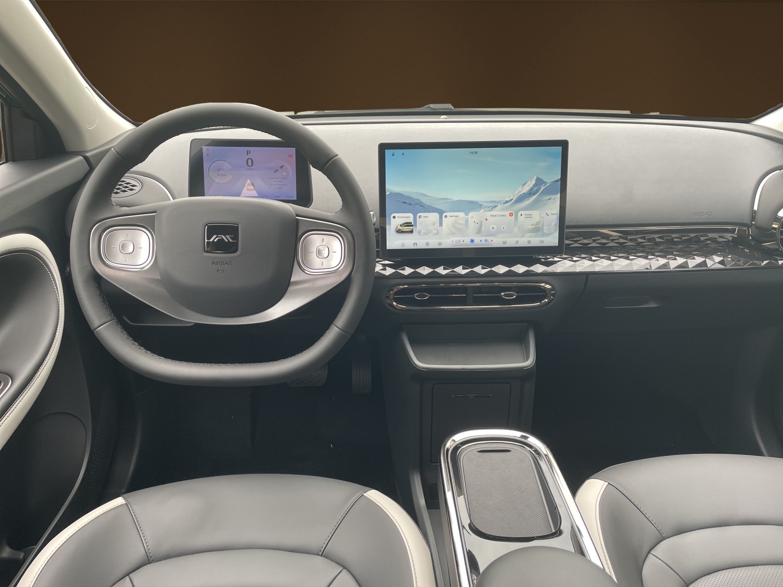 JAC E30X City-image-7