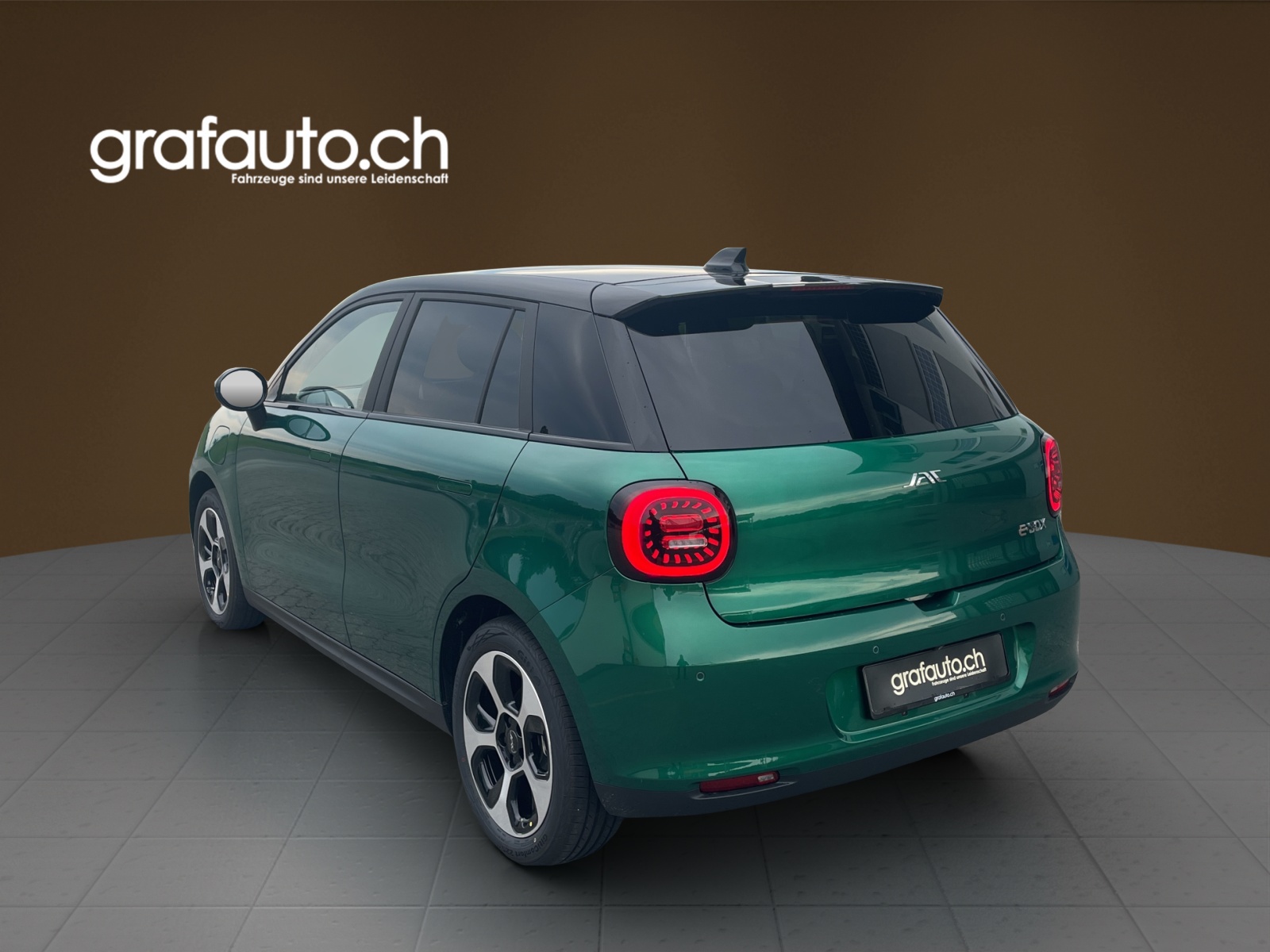 JAC E30X City-image-3