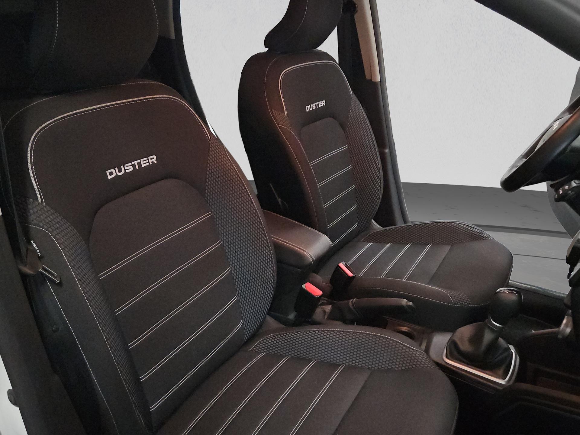 DACIA Duster TCe 150 Journey EDC 4x2-image-16