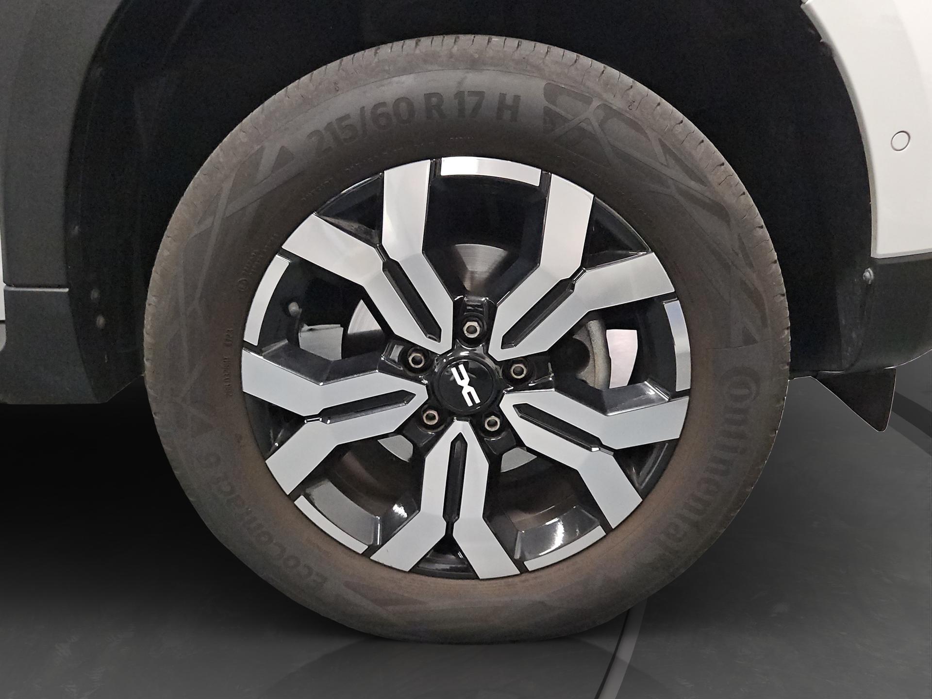 DACIA Duster TCe 150 Journey EDC 4x2-image-17