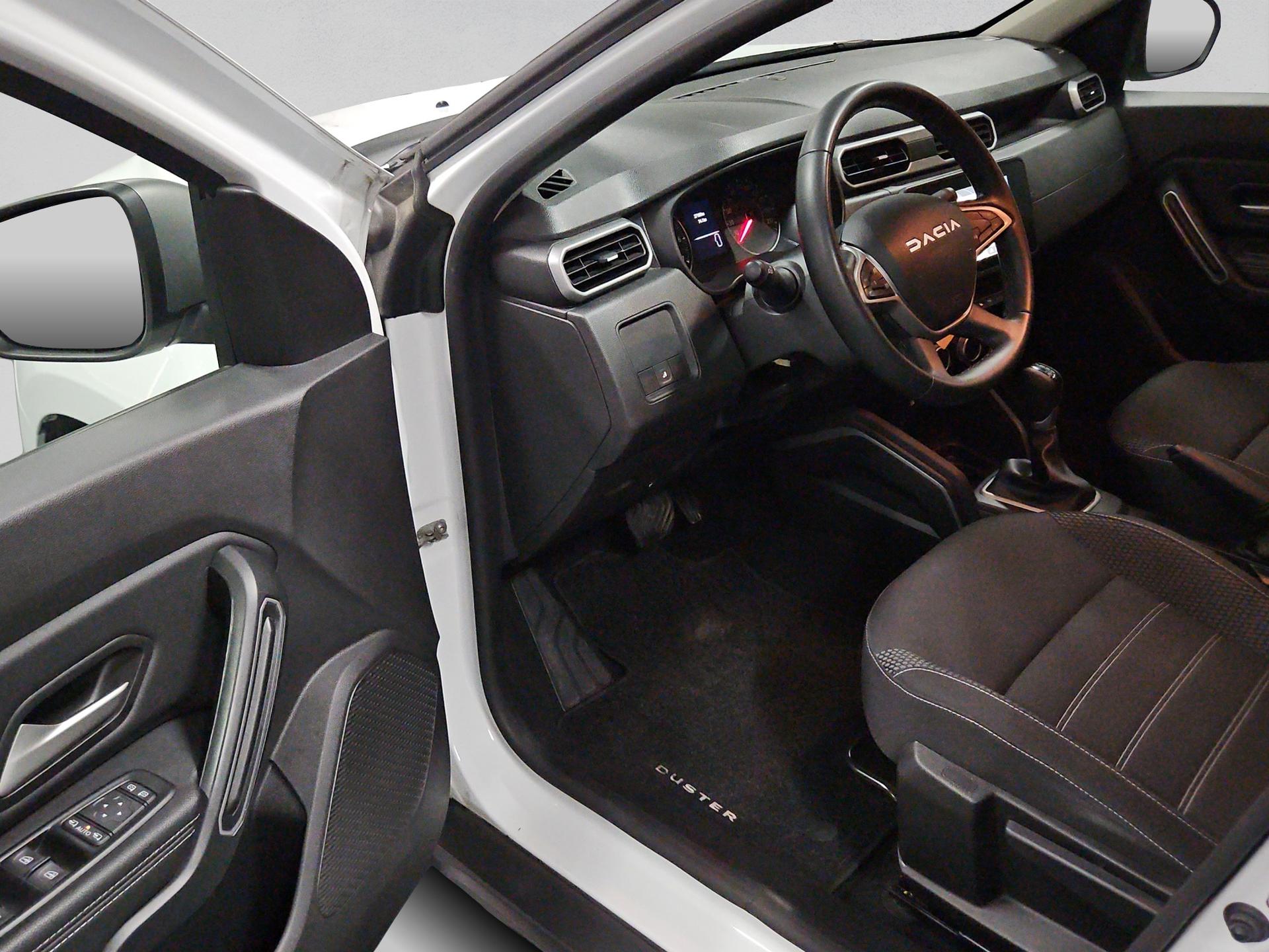 DACIA Duster TCe 150 Journey EDC 4x2-image-22