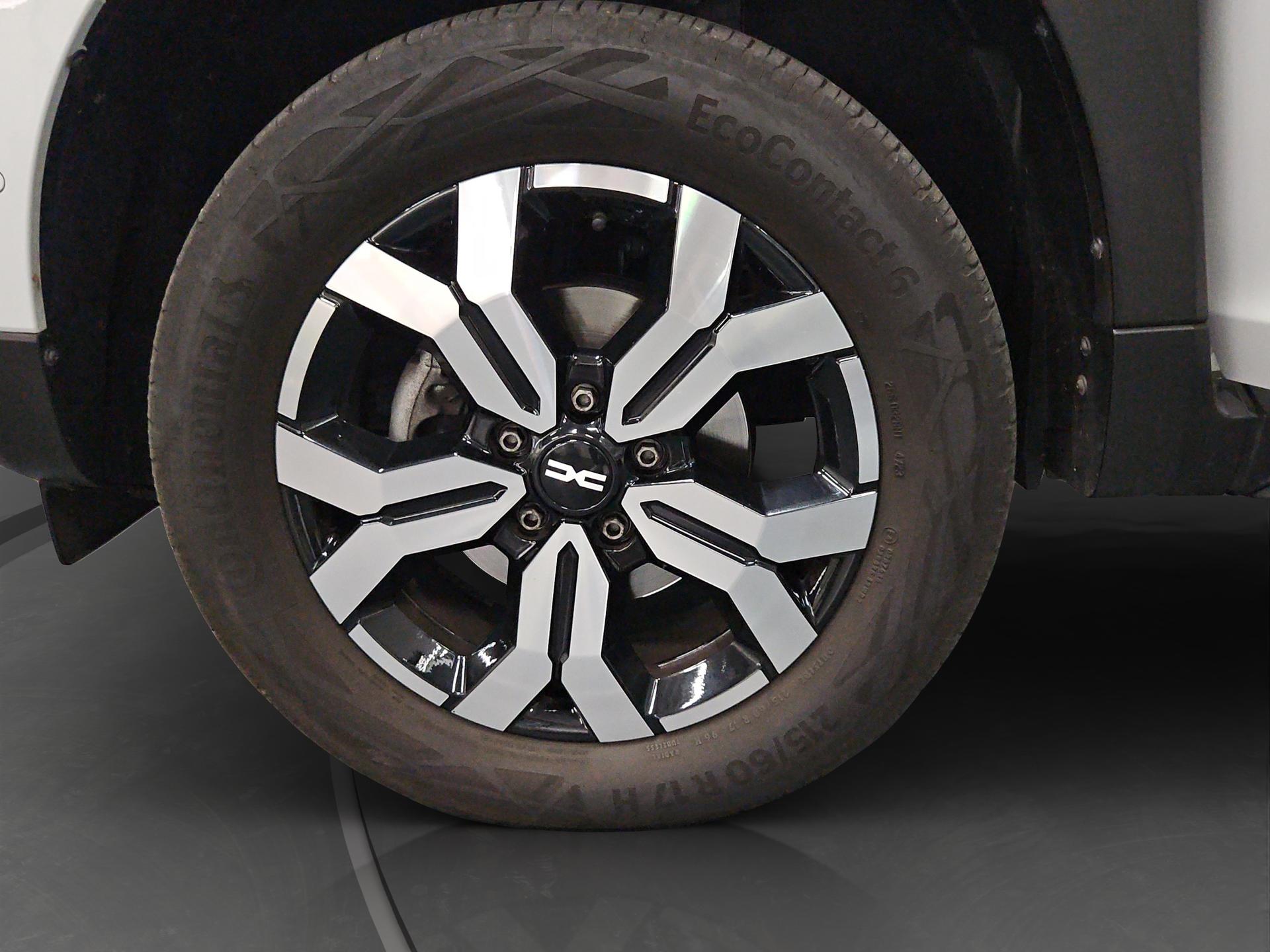 DACIA Duster TCe 150 Journey EDC 4x2-image-24