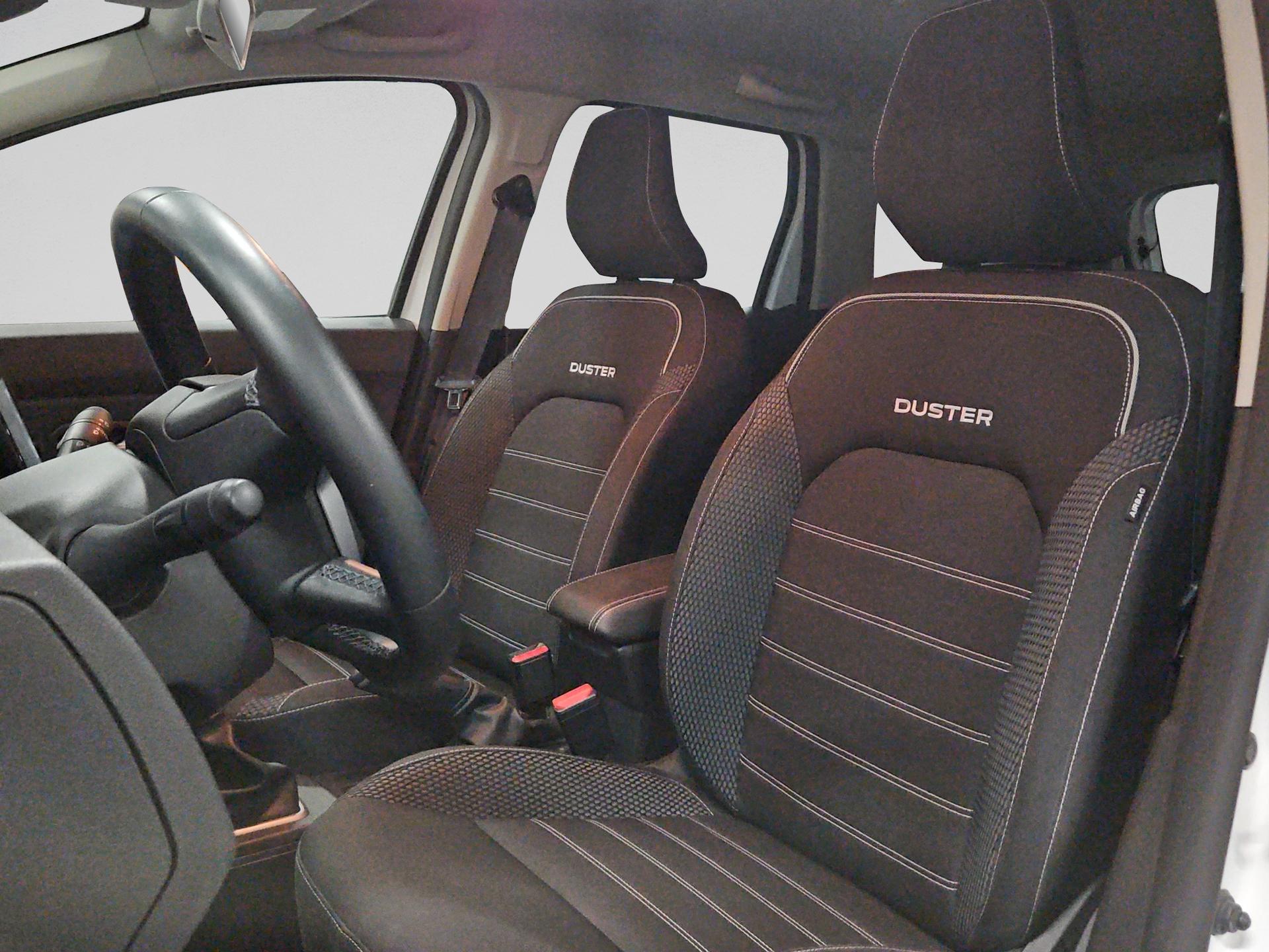 DACIA Duster TCe 150 Journey EDC 4x2-image-8