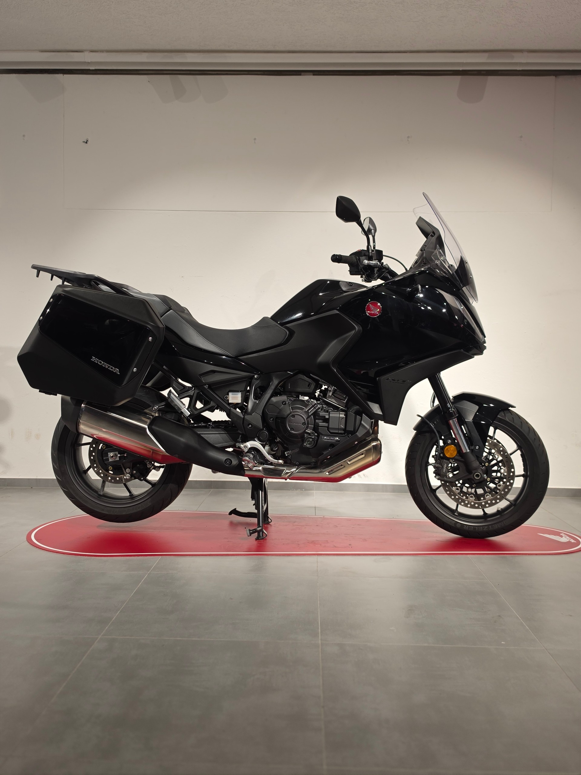 HONDA NT 1100 DCT-image-0