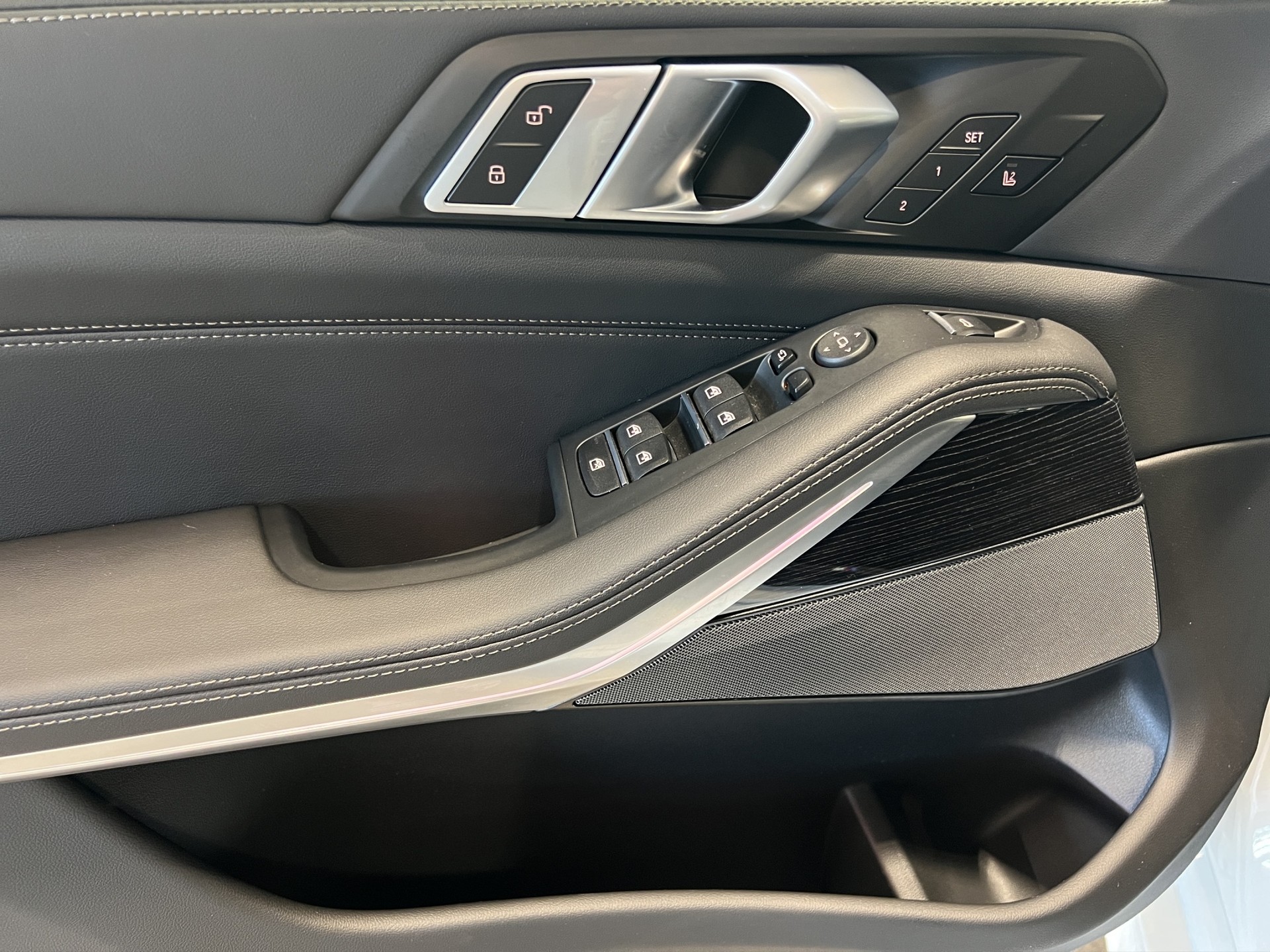 BMW X5 30d xDrive M Sport-image-11