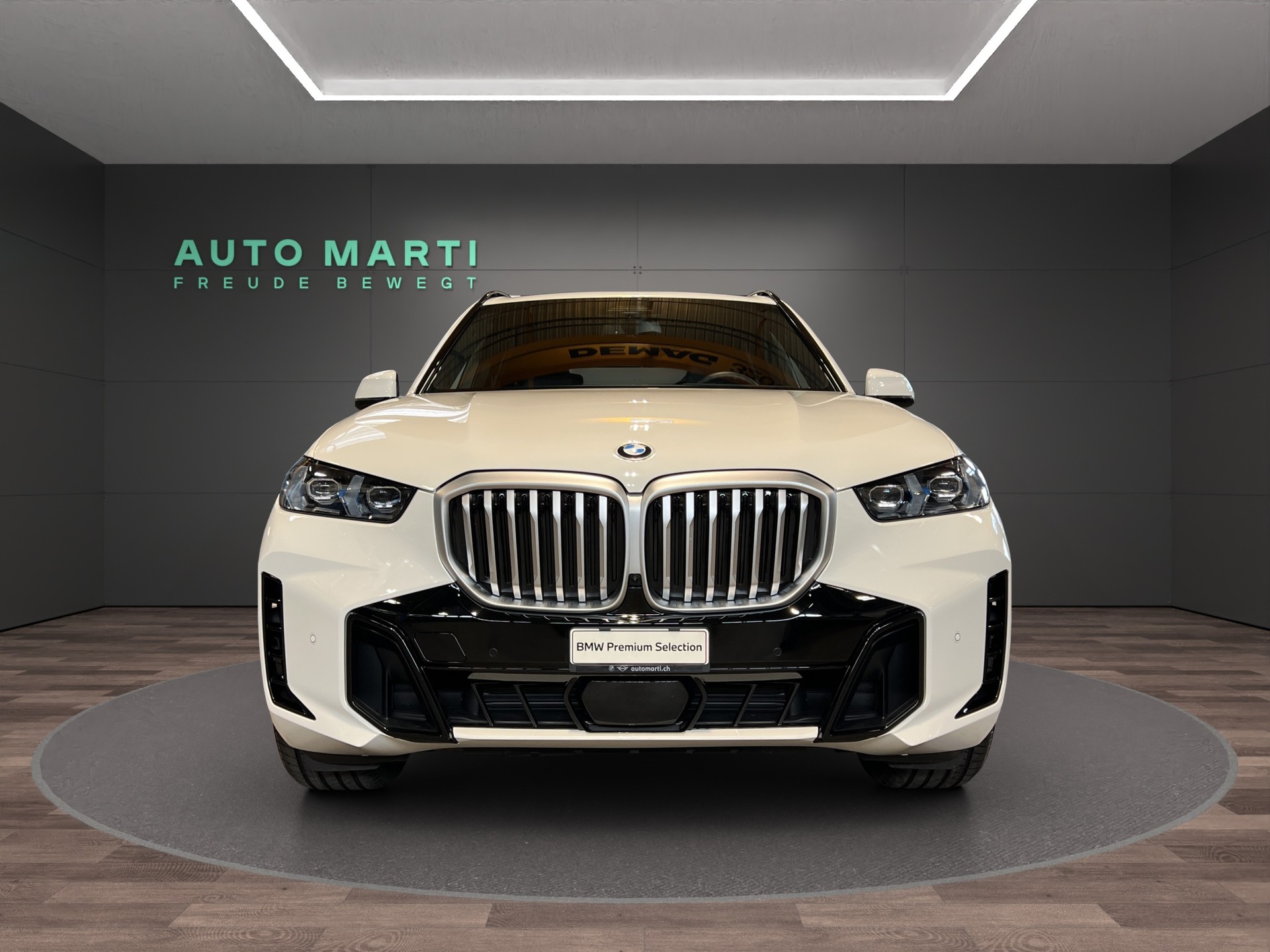 BMW X5 30d xDrive M Sport-image-4