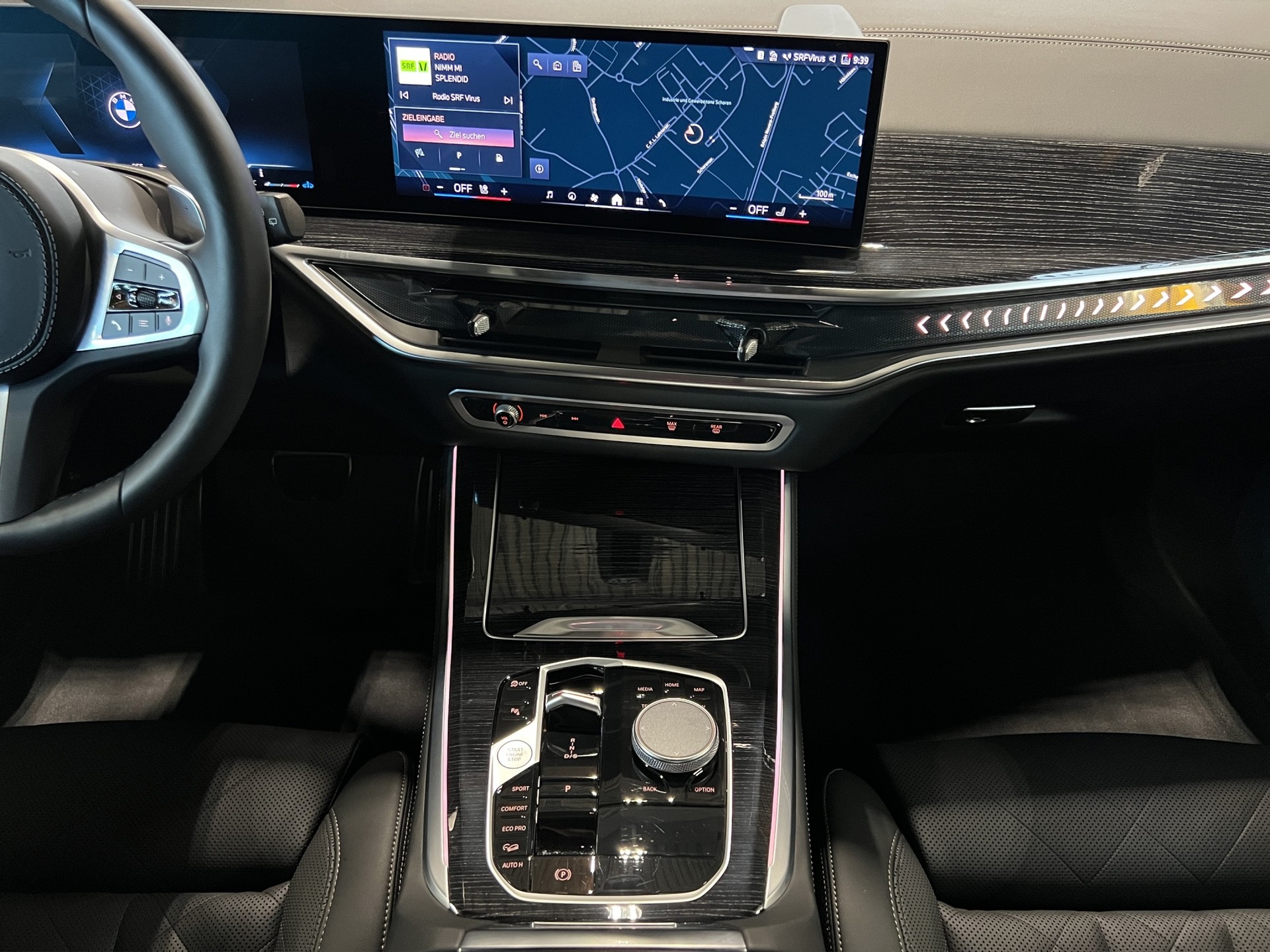BMW X5 30d xDrive M Sport-image-18