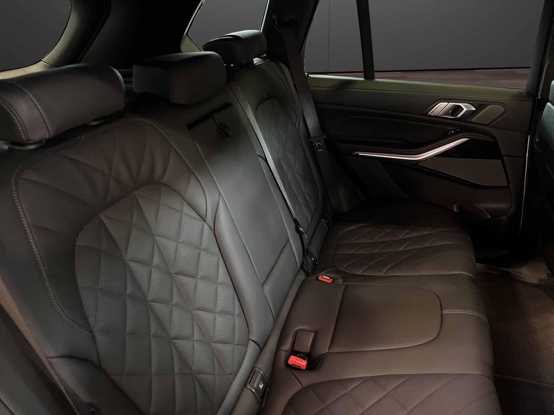 BMW X5 30d xDrive M Sport-image-16