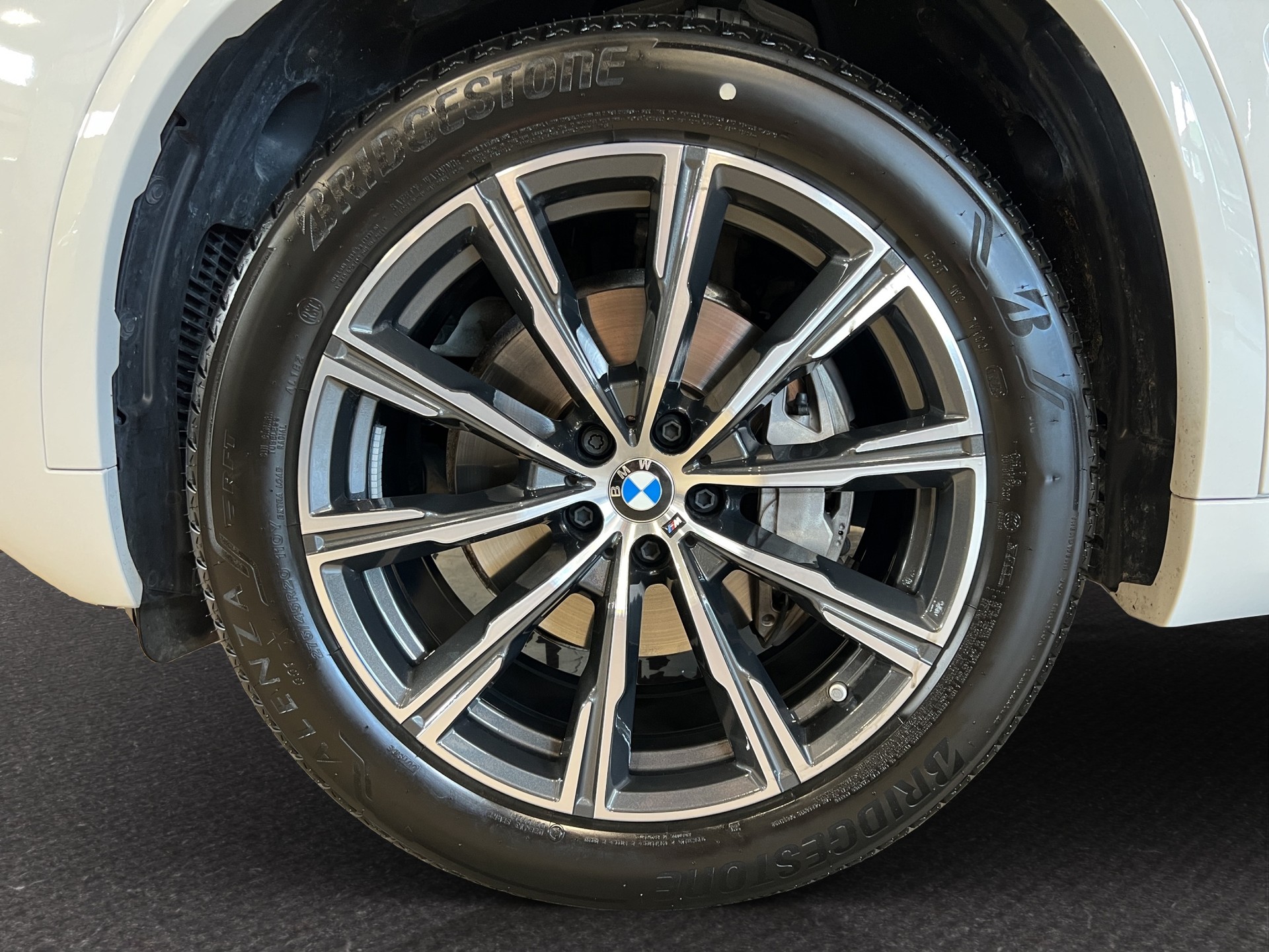 BMW X5 30d xDrive M Sport-image-14