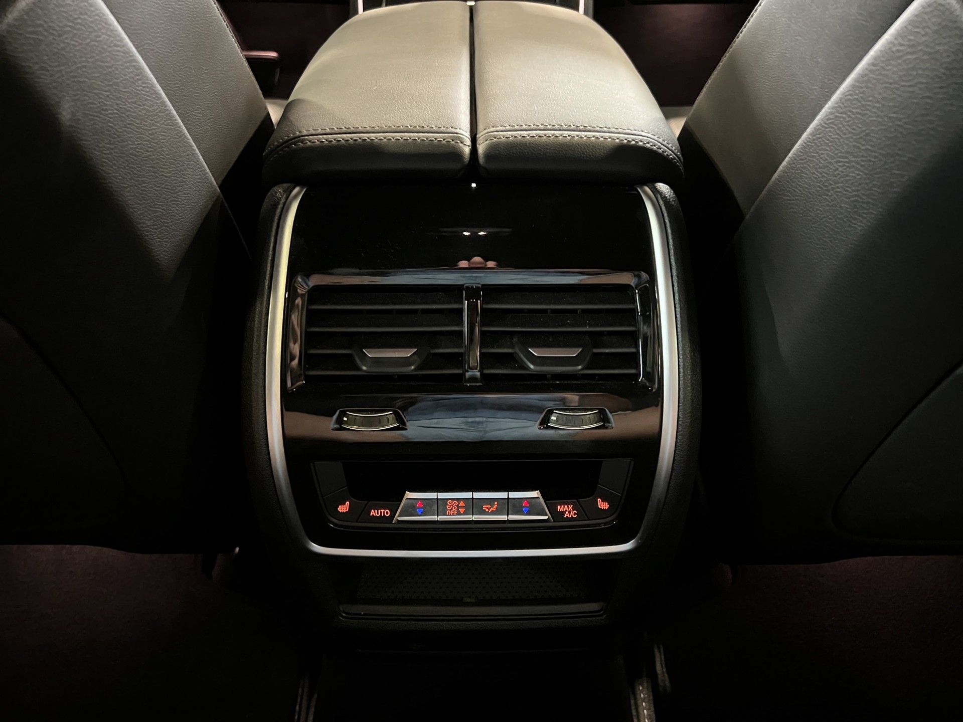 BMW X5 30d xDrive M Sport-image-10