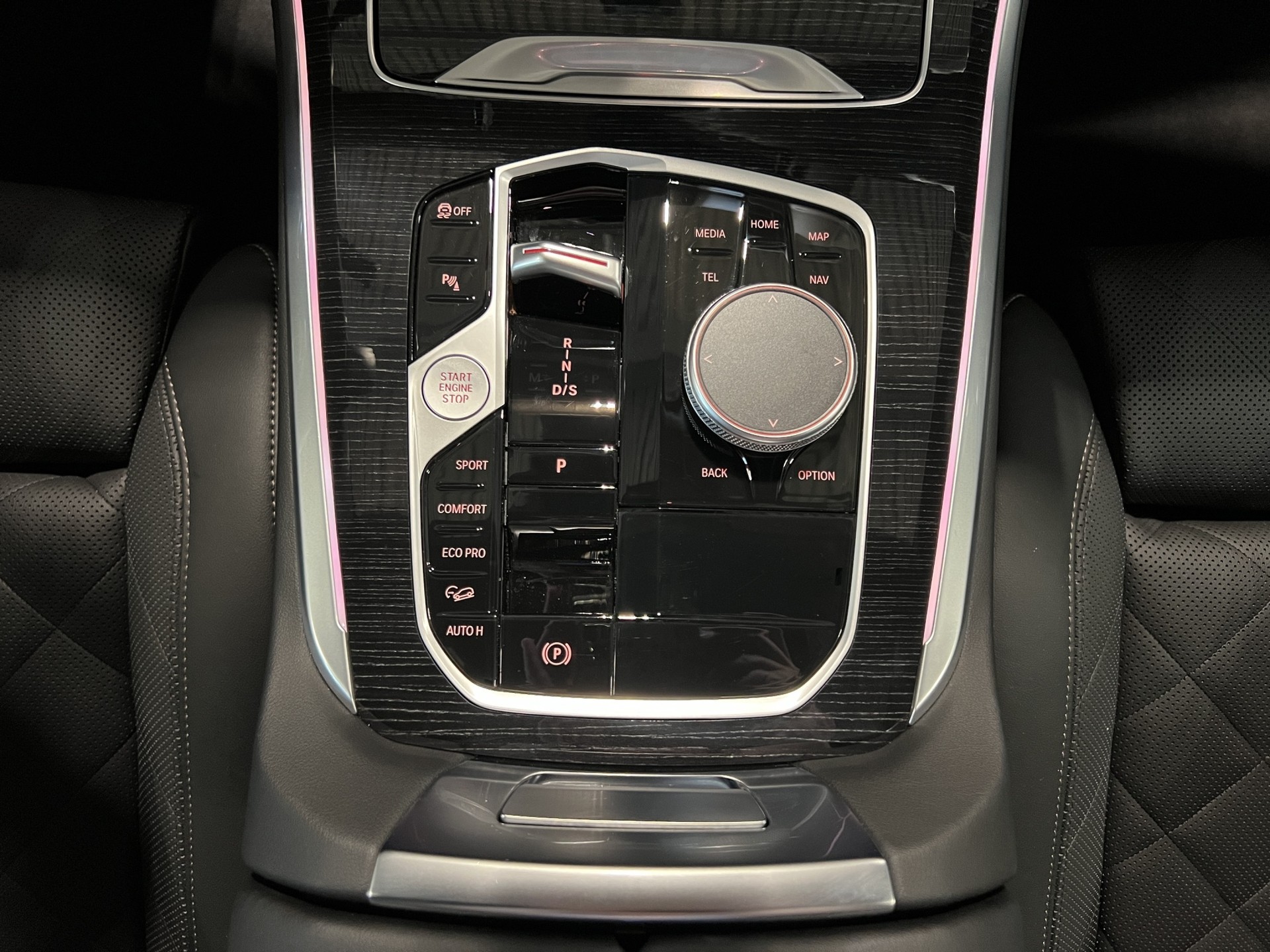 BMW X5 30d xDrive M Sport-image-9
