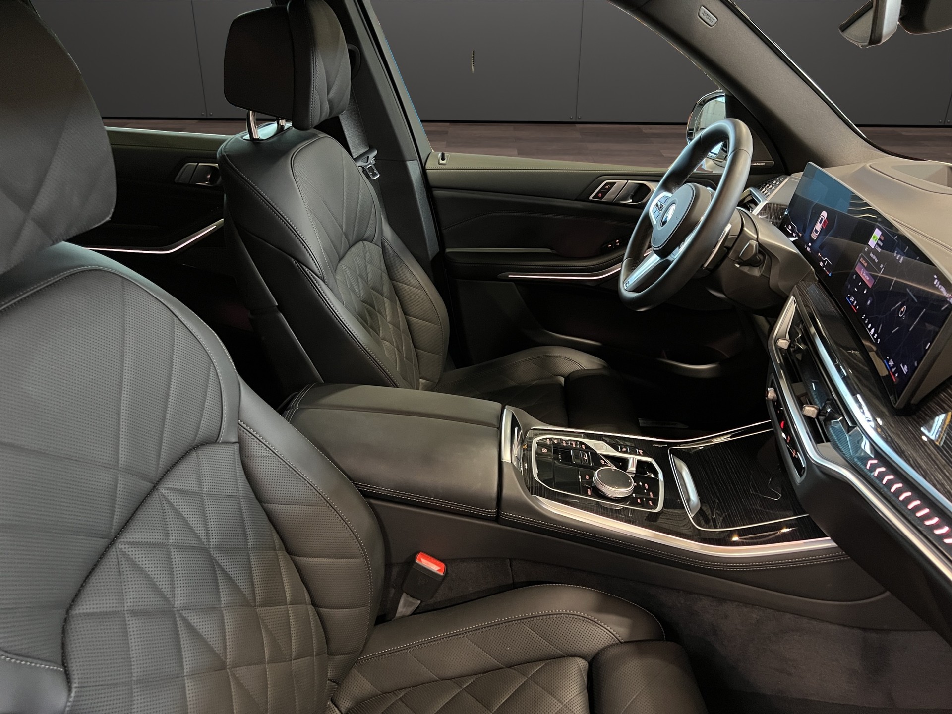BMW X5 30d xDrive M Sport-image-17