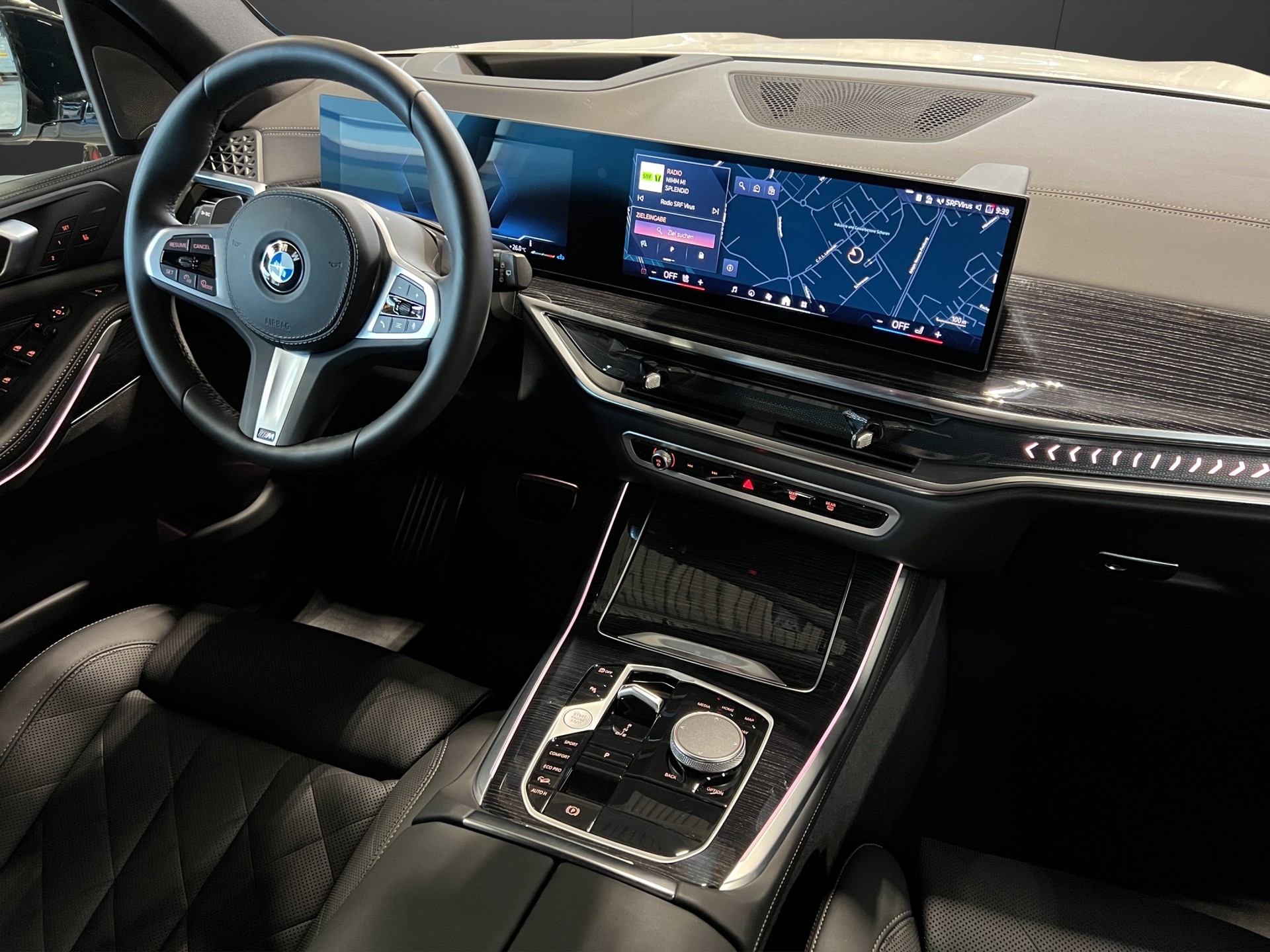 BMW X5 30d xDrive M Sport-image-19